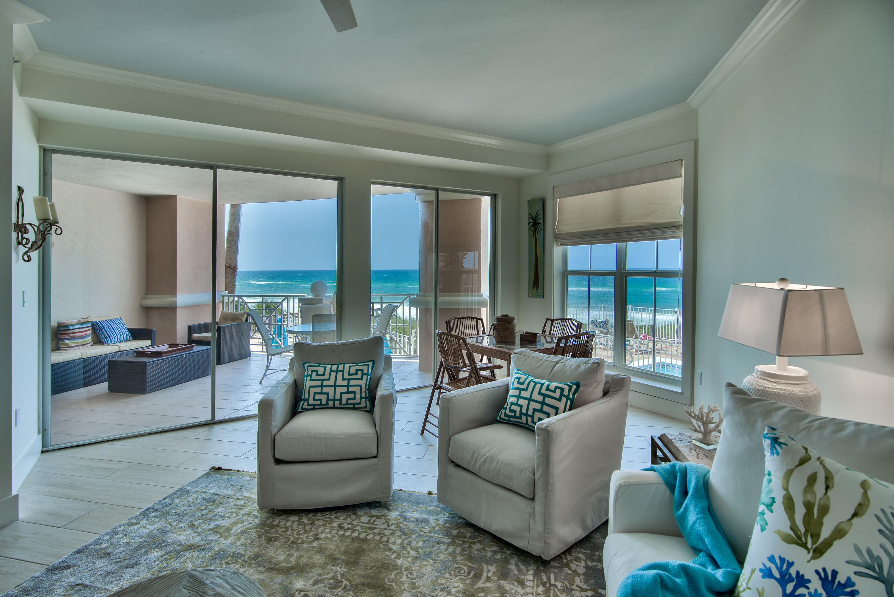 INN AT BLUE MOUNTAIN BEACH - Residential