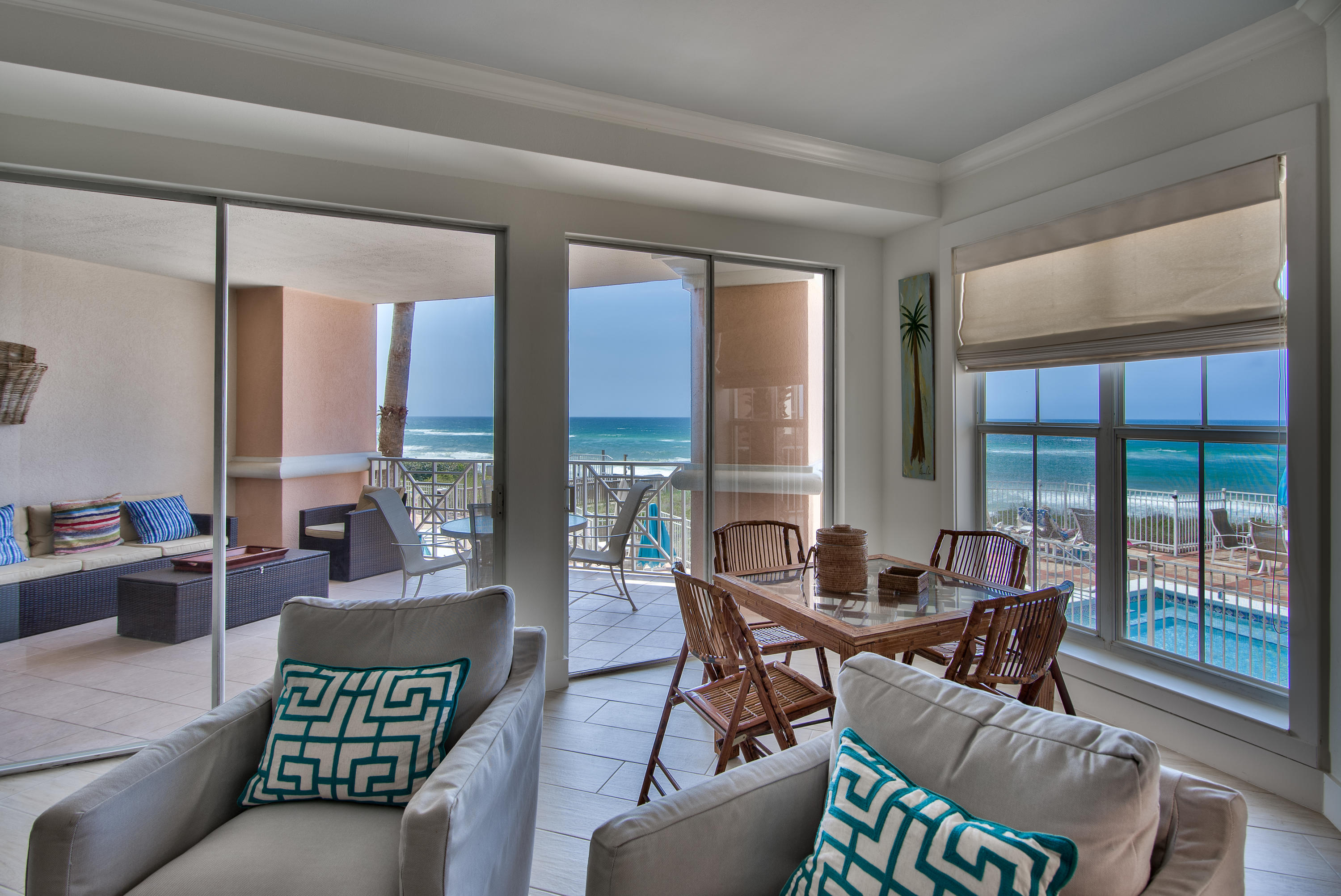 INN AT BLUE MOUNTAIN BEACH - Residential