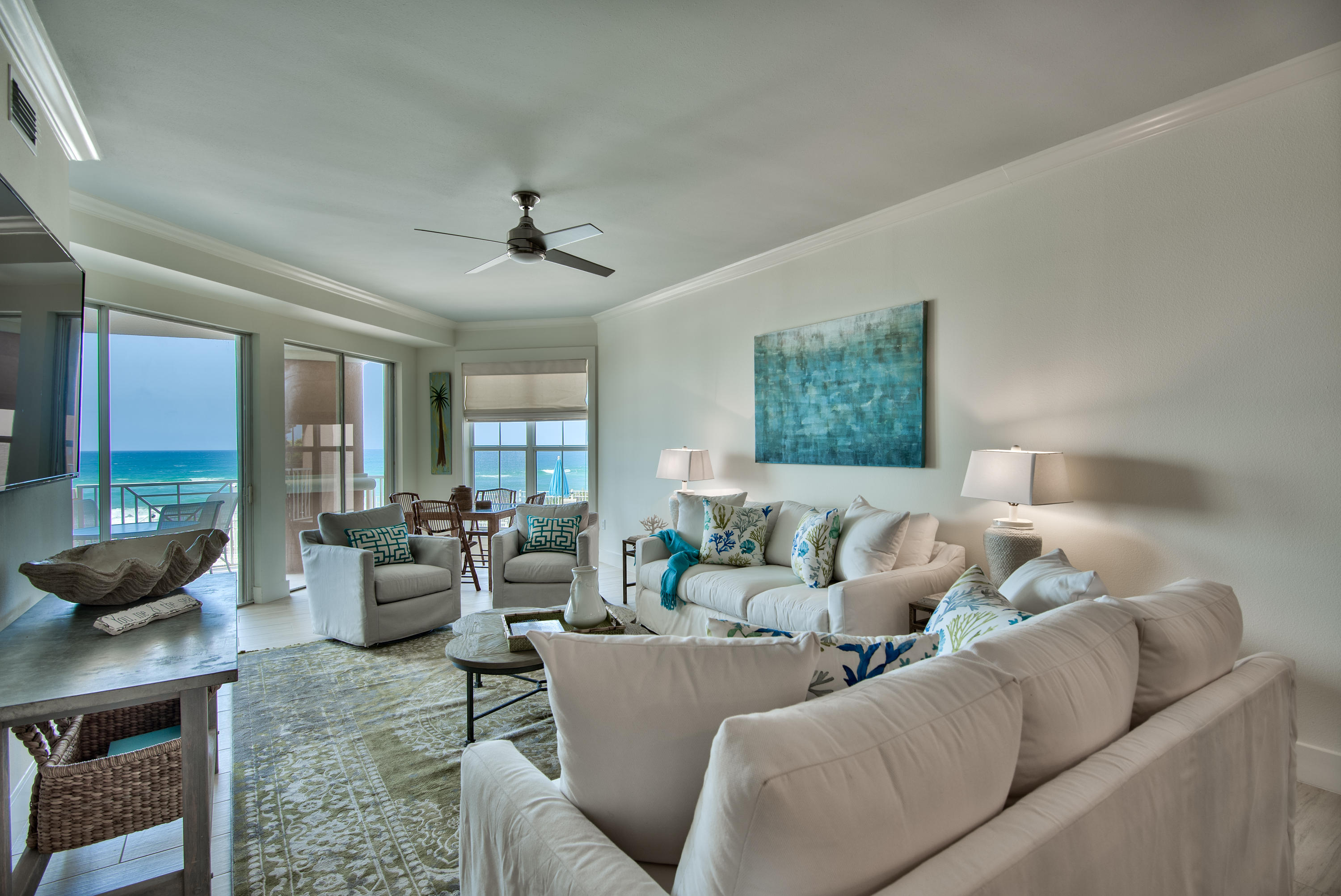 INN AT BLUE MOUNTAIN BEACH - Residential