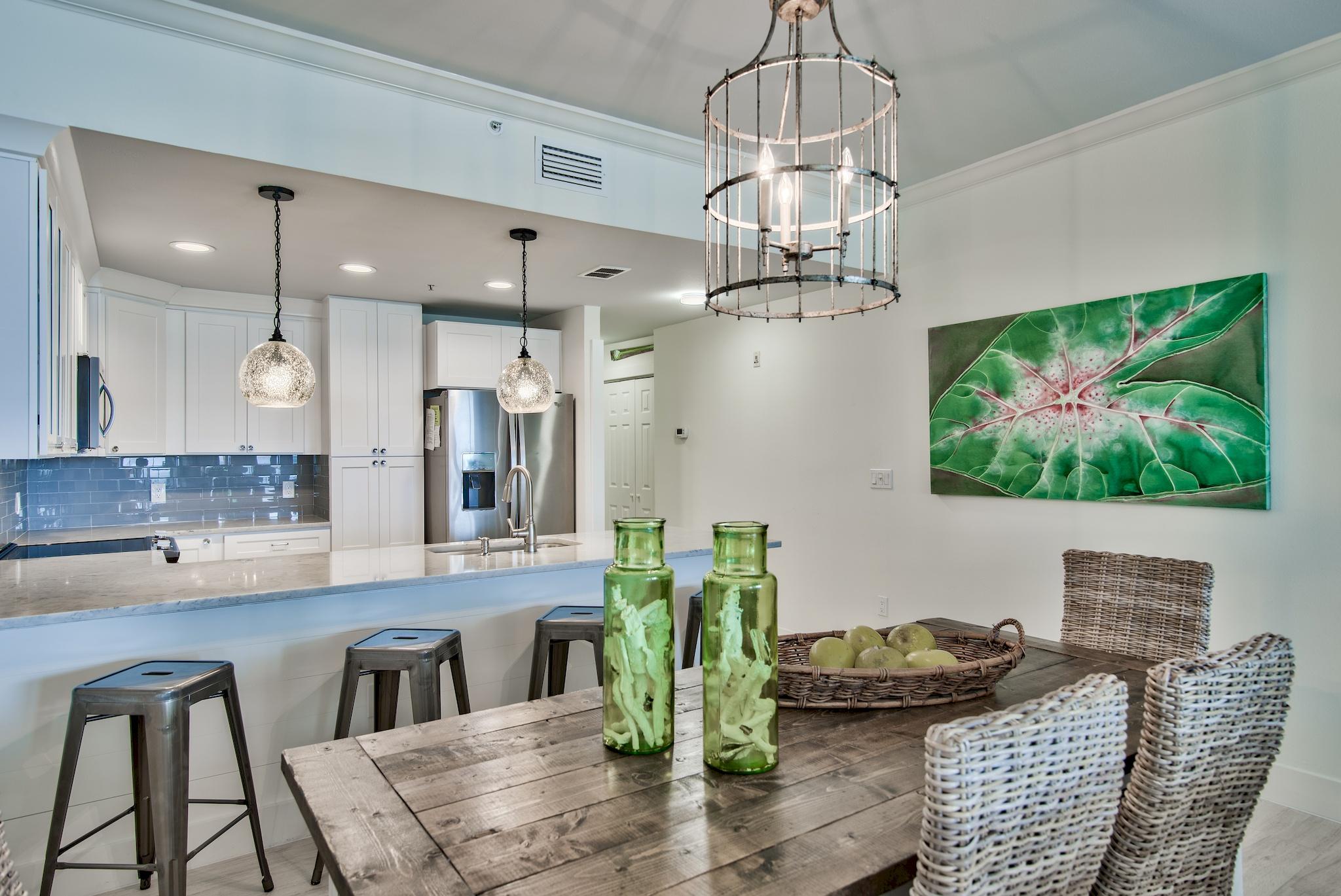 INN AT BLUE MOUNTAIN BEACH - Residential