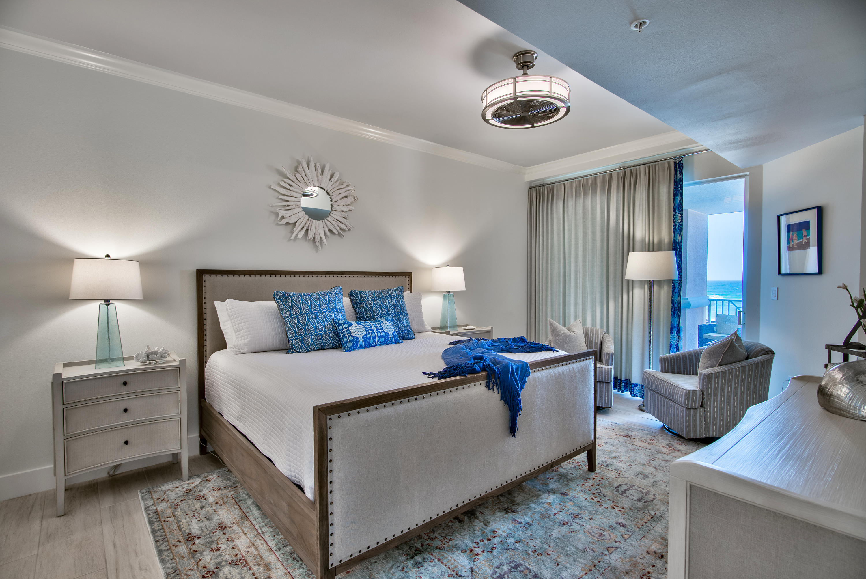 INN AT BLUE MOUNTAIN BEACH - Residential