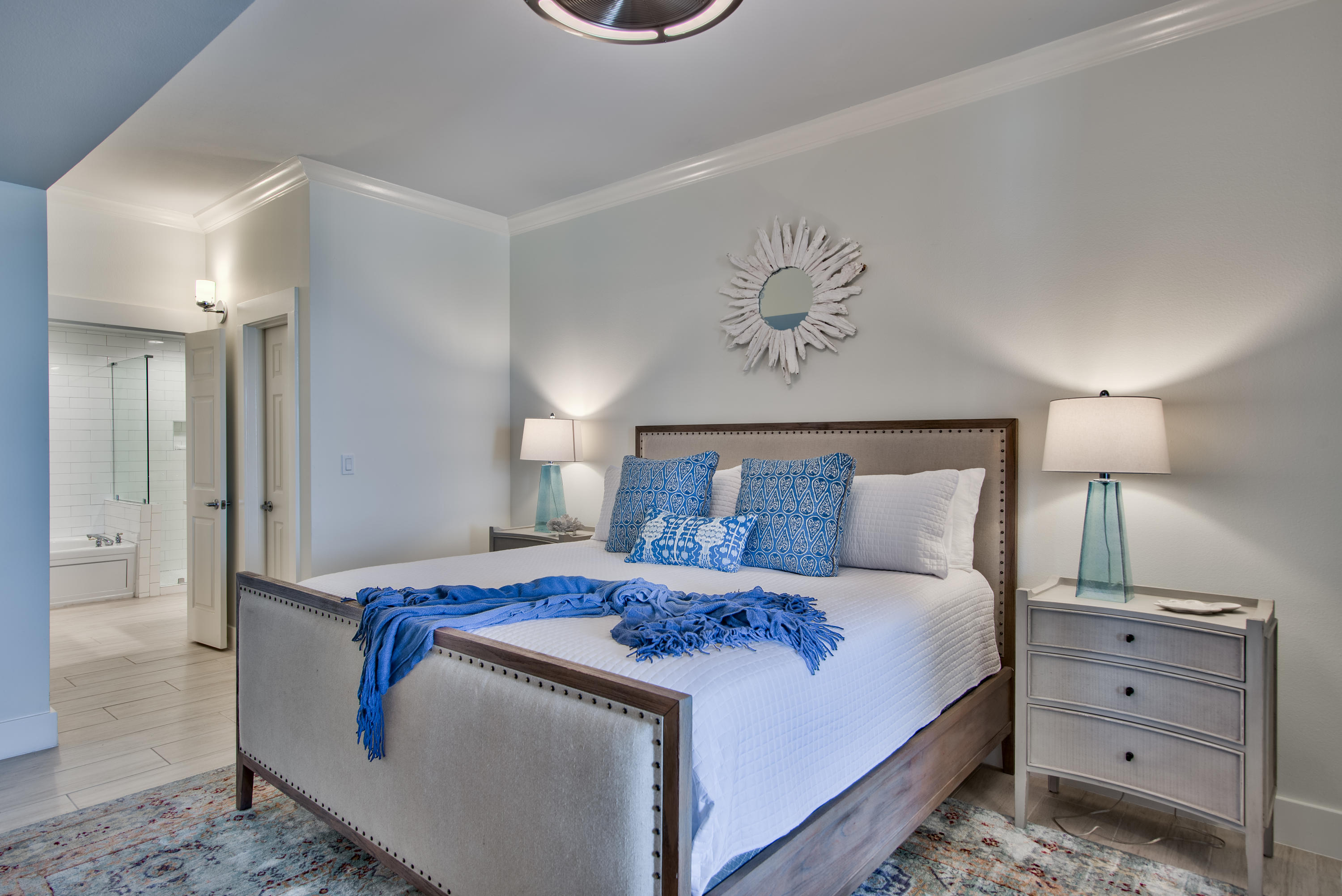 INN AT BLUE MOUNTAIN BEACH - Residential