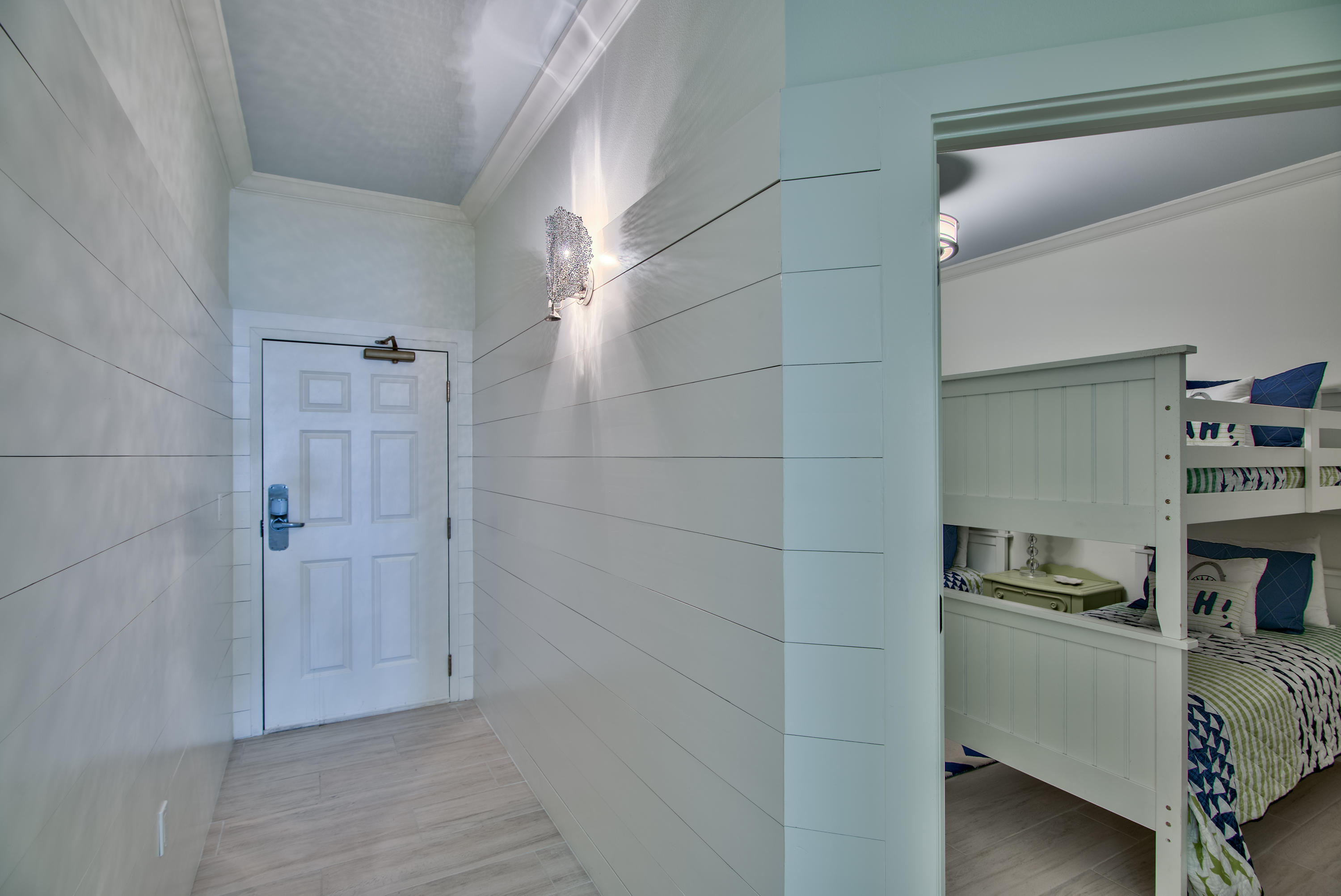 INN AT BLUE MOUNTAIN BEACH - Residential