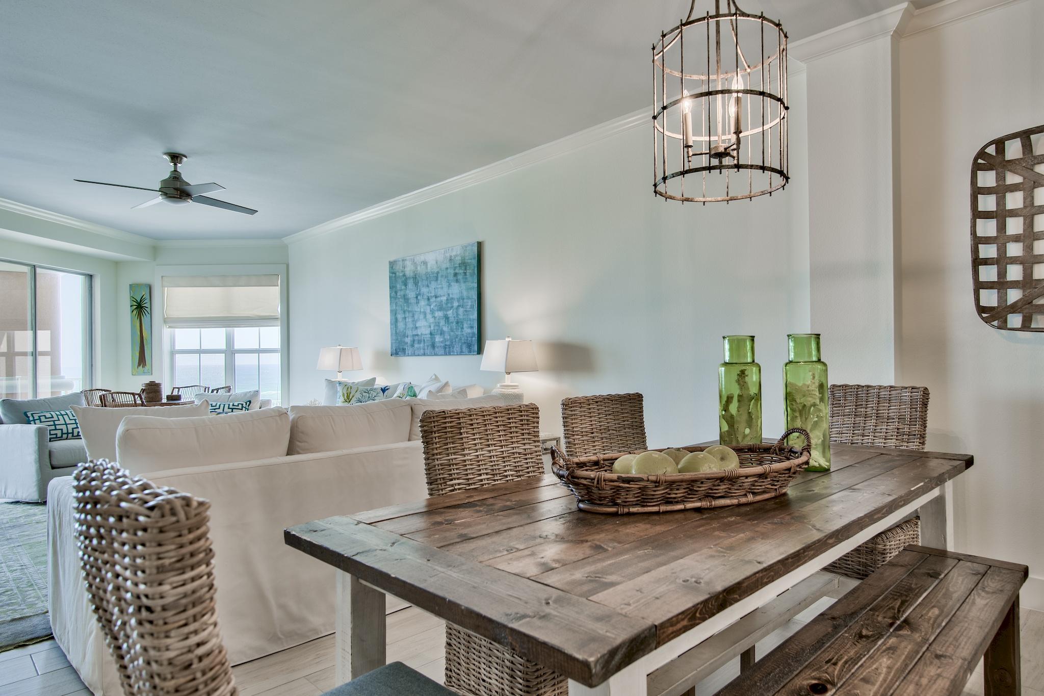 INN AT BLUE MOUNTAIN BEACH - Residential