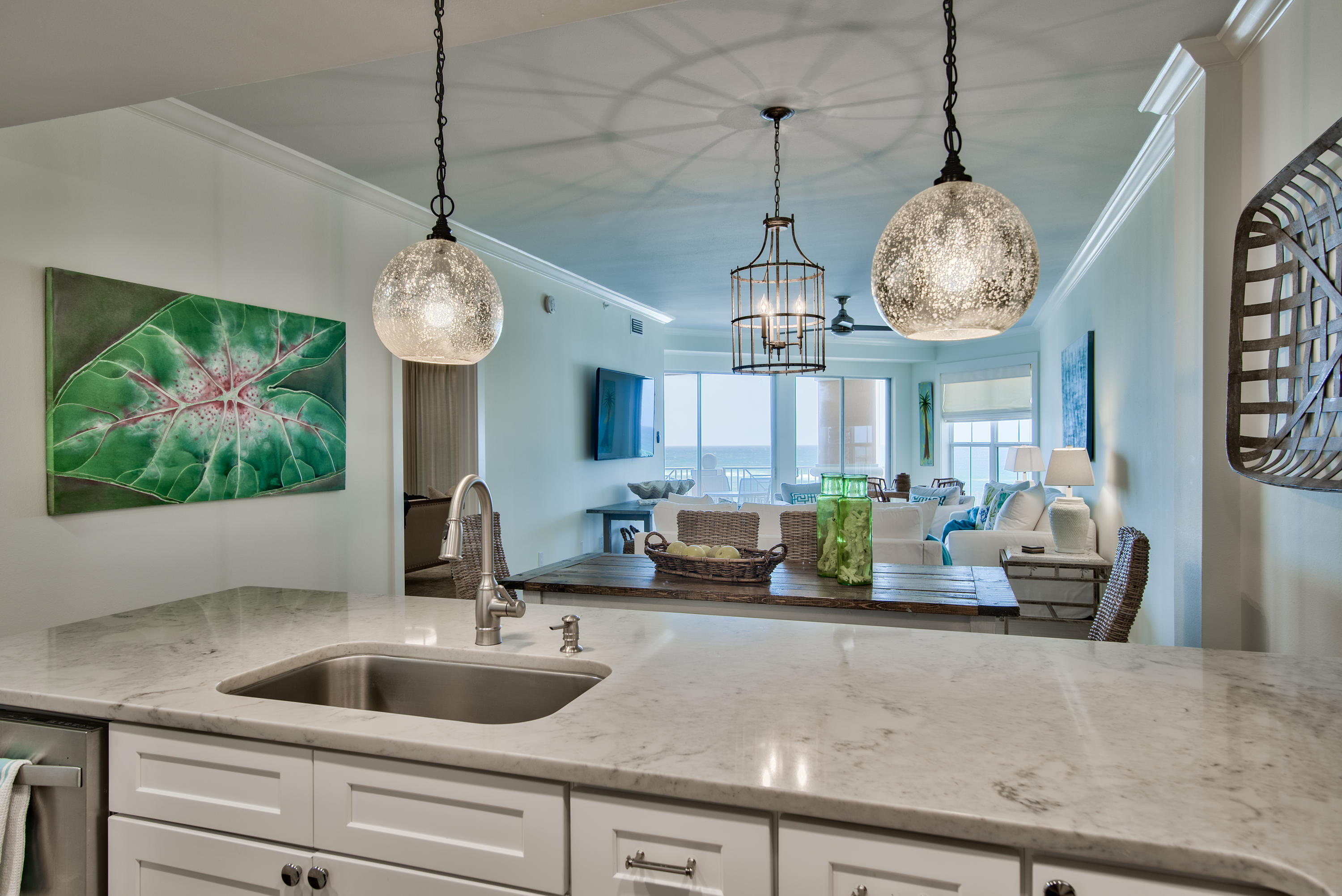 INN AT BLUE MOUNTAIN BEACH - Residential