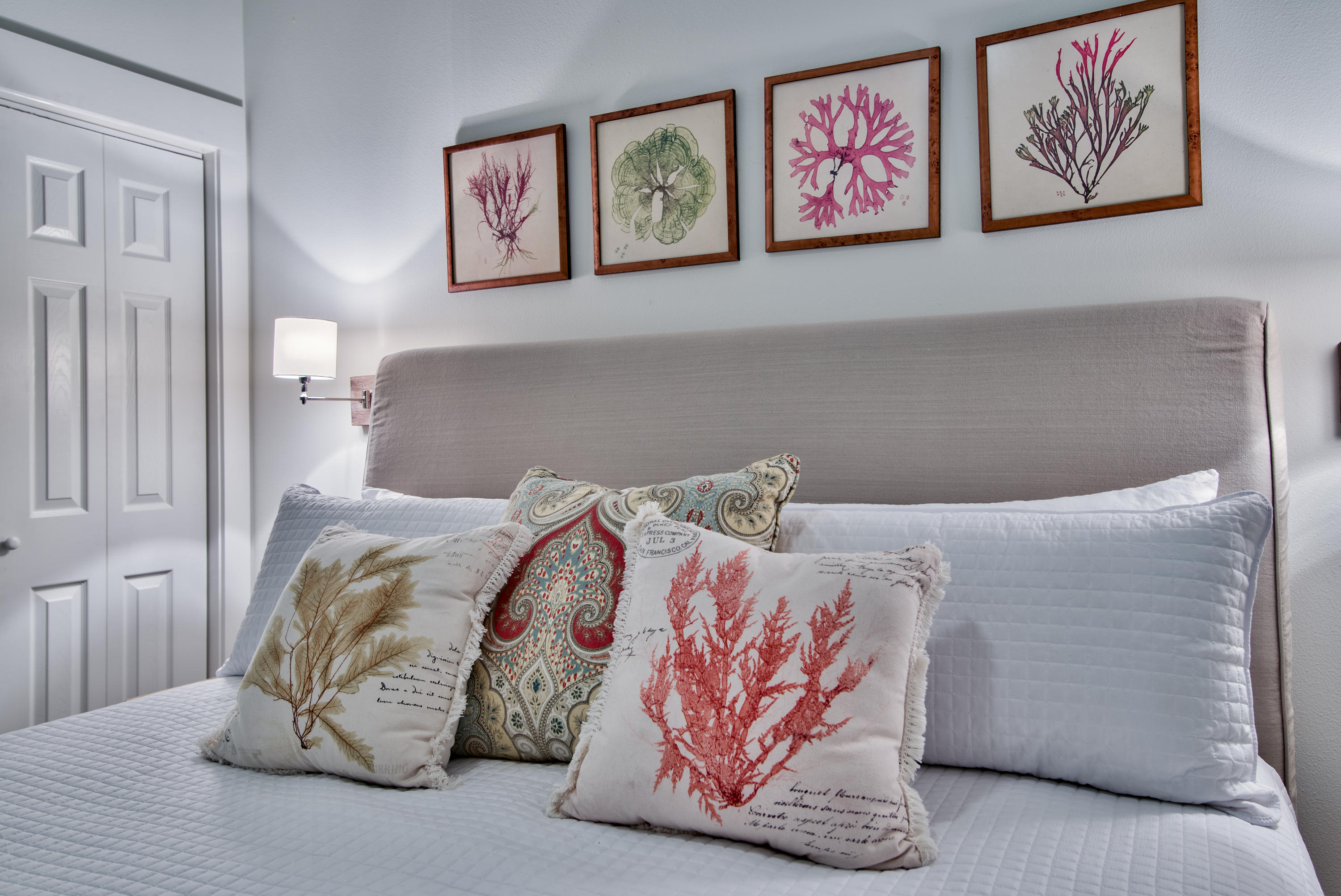 INN AT BLUE MOUNTAIN BEACH - Residential