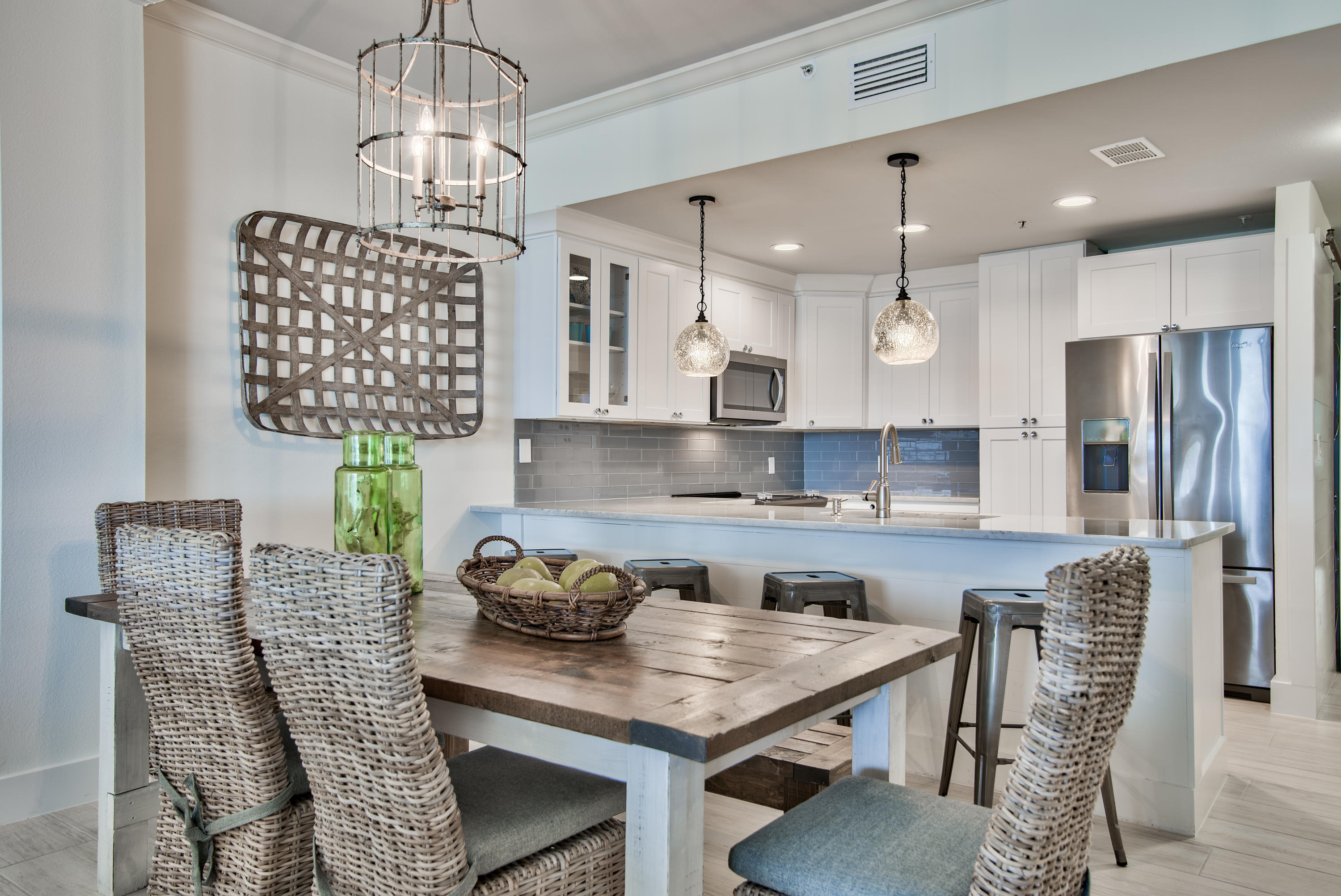 INN AT BLUE MOUNTAIN BEACH - Residential