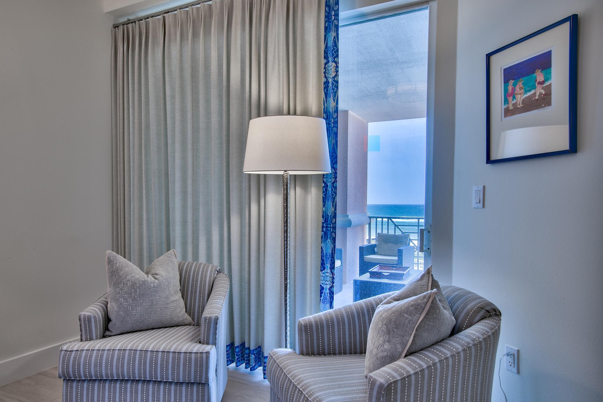 INN AT BLUE MOUNTAIN BEACH - Residential