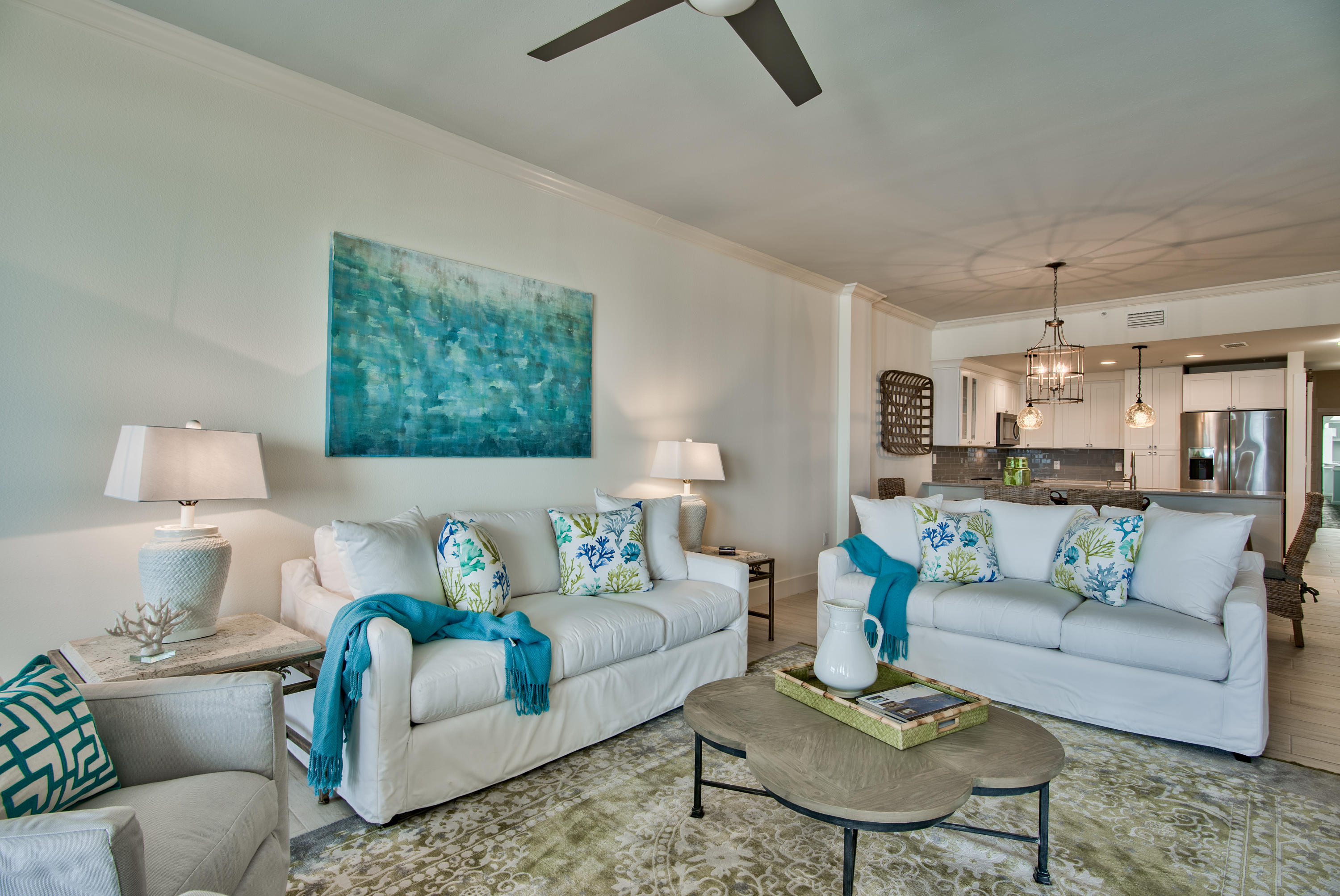 INN AT BLUE MOUNTAIN BEACH - Residential