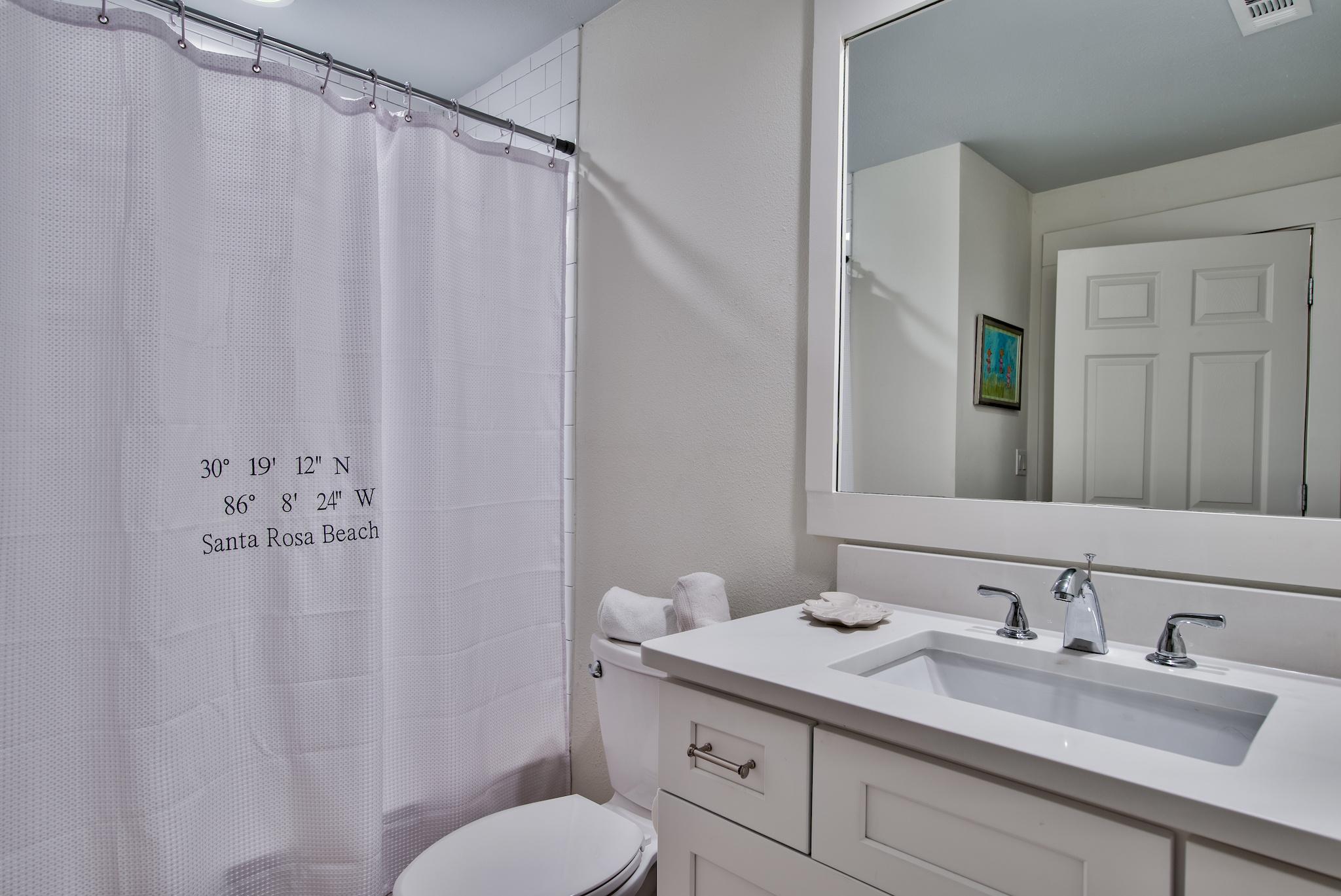 INN AT BLUE MOUNTAIN BEACH - Residential