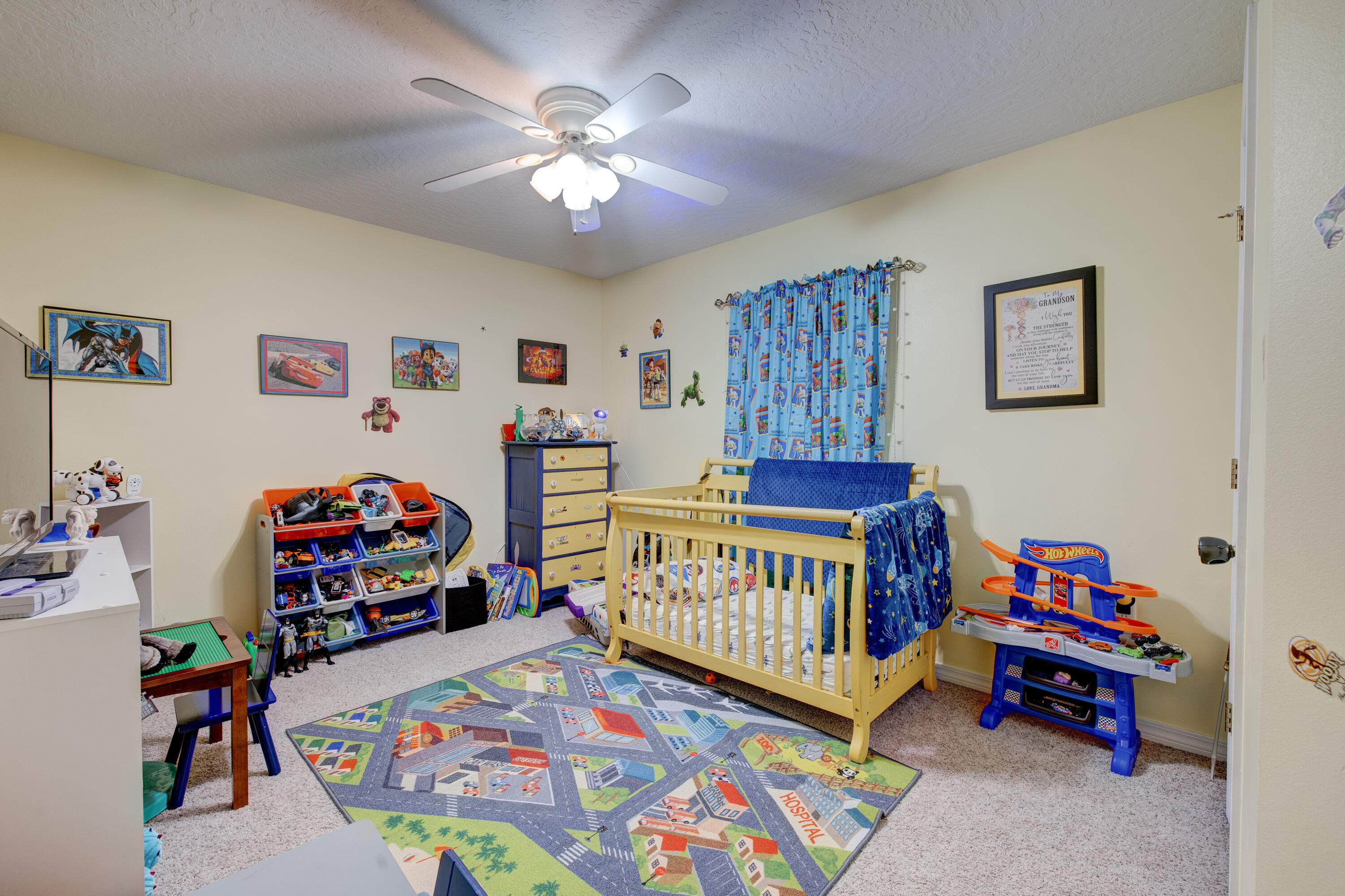 MOSSY OAK S/D - Residential