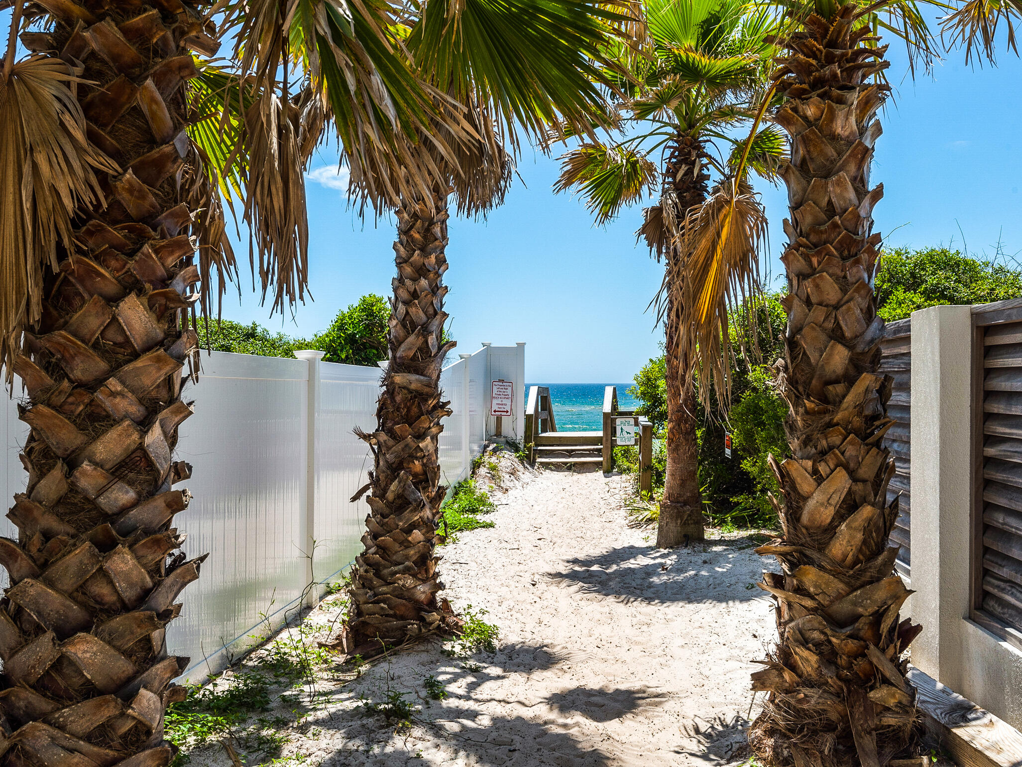 SEACREST BEACH - Residential