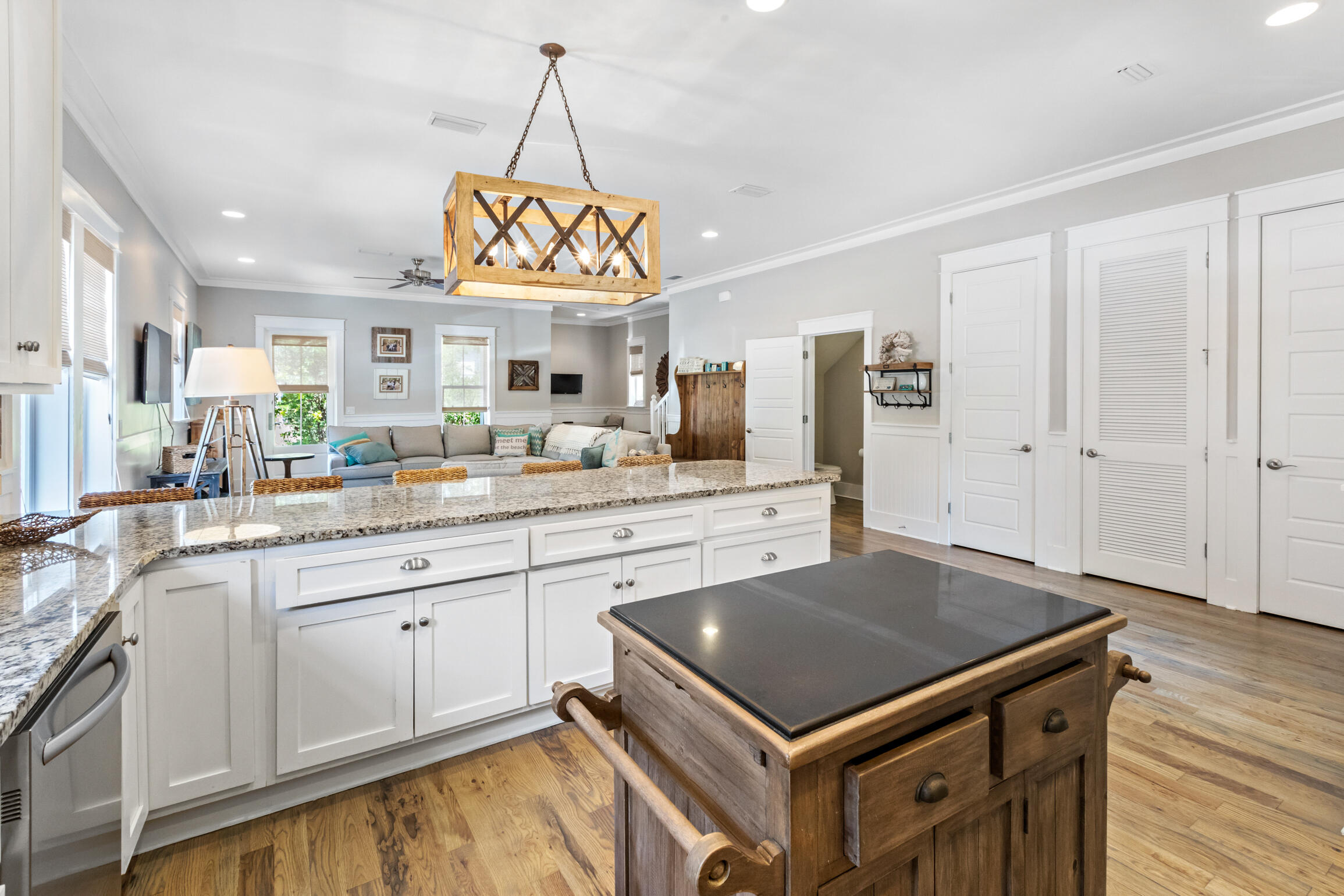 SEACREST BEACH - Residential