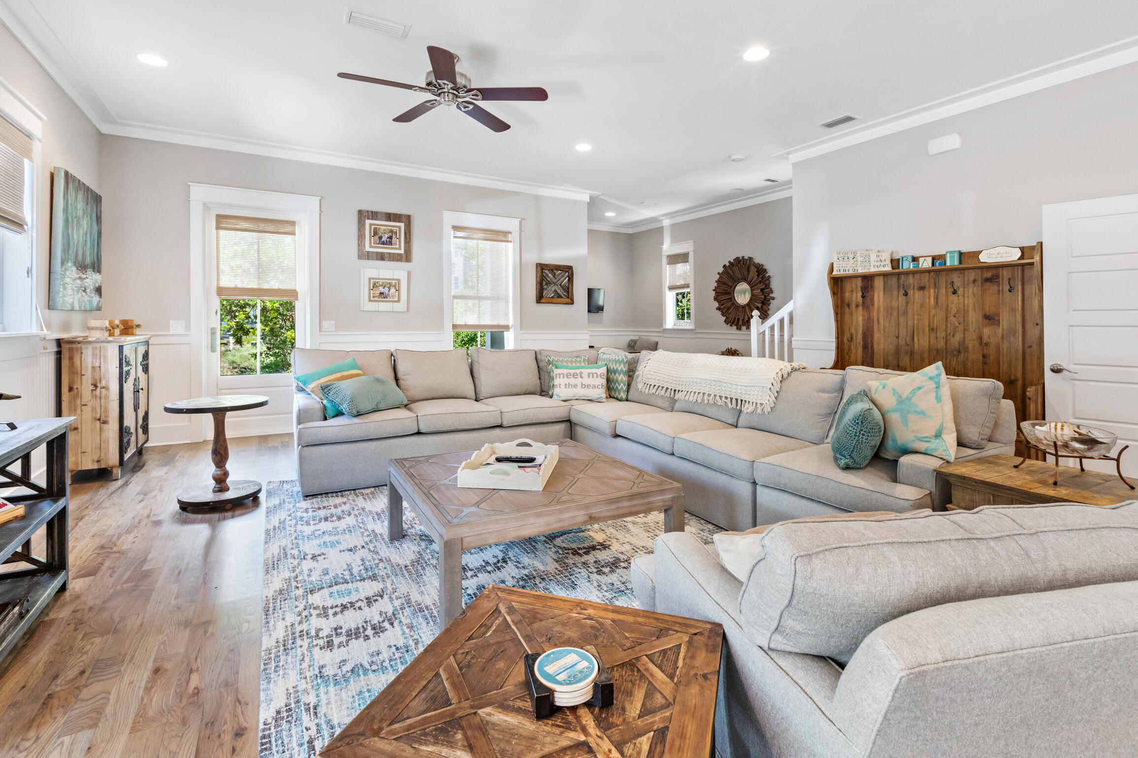 SEACREST BEACH - Residential
