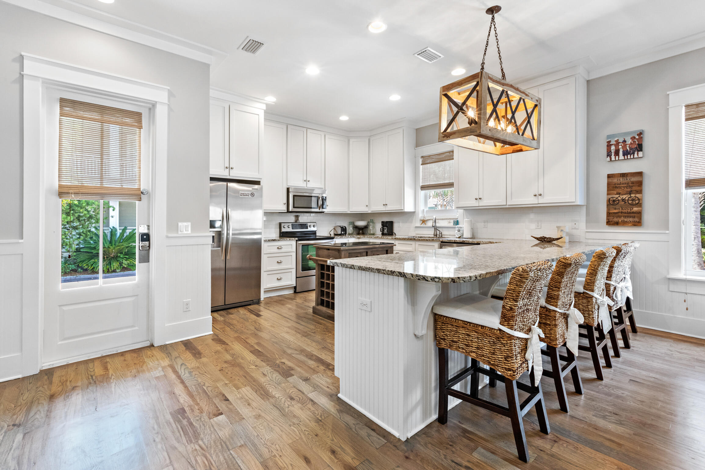 SEACREST BEACH - Residential