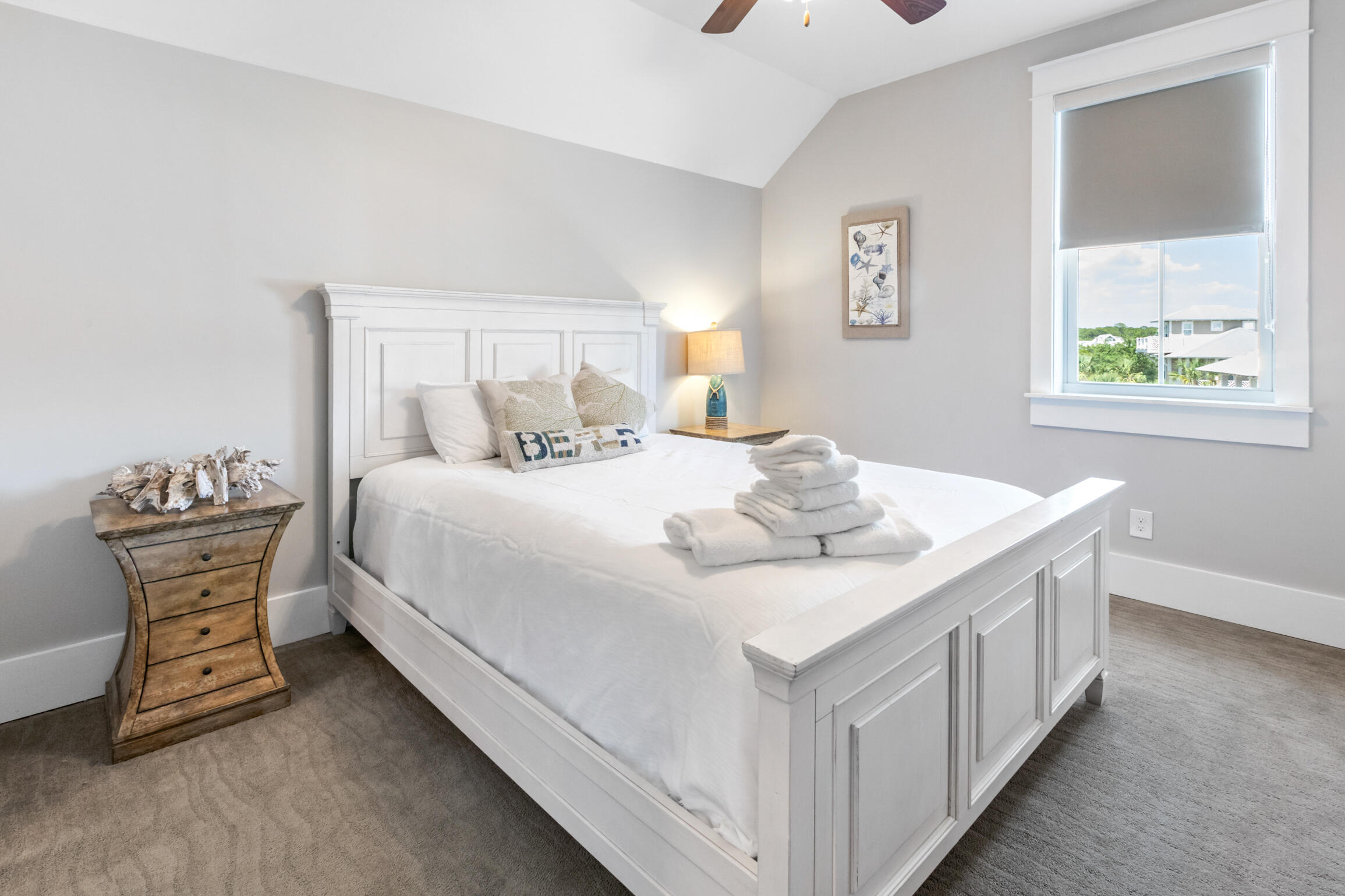 SEACREST BEACH - Residential