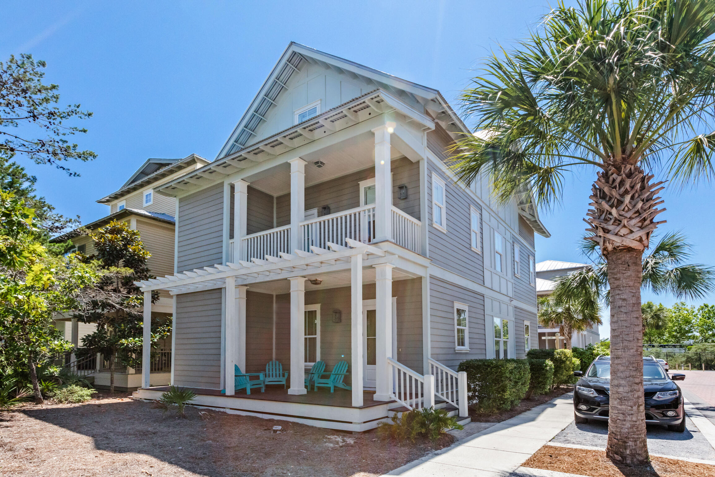 SEACREST BEACH - Residential