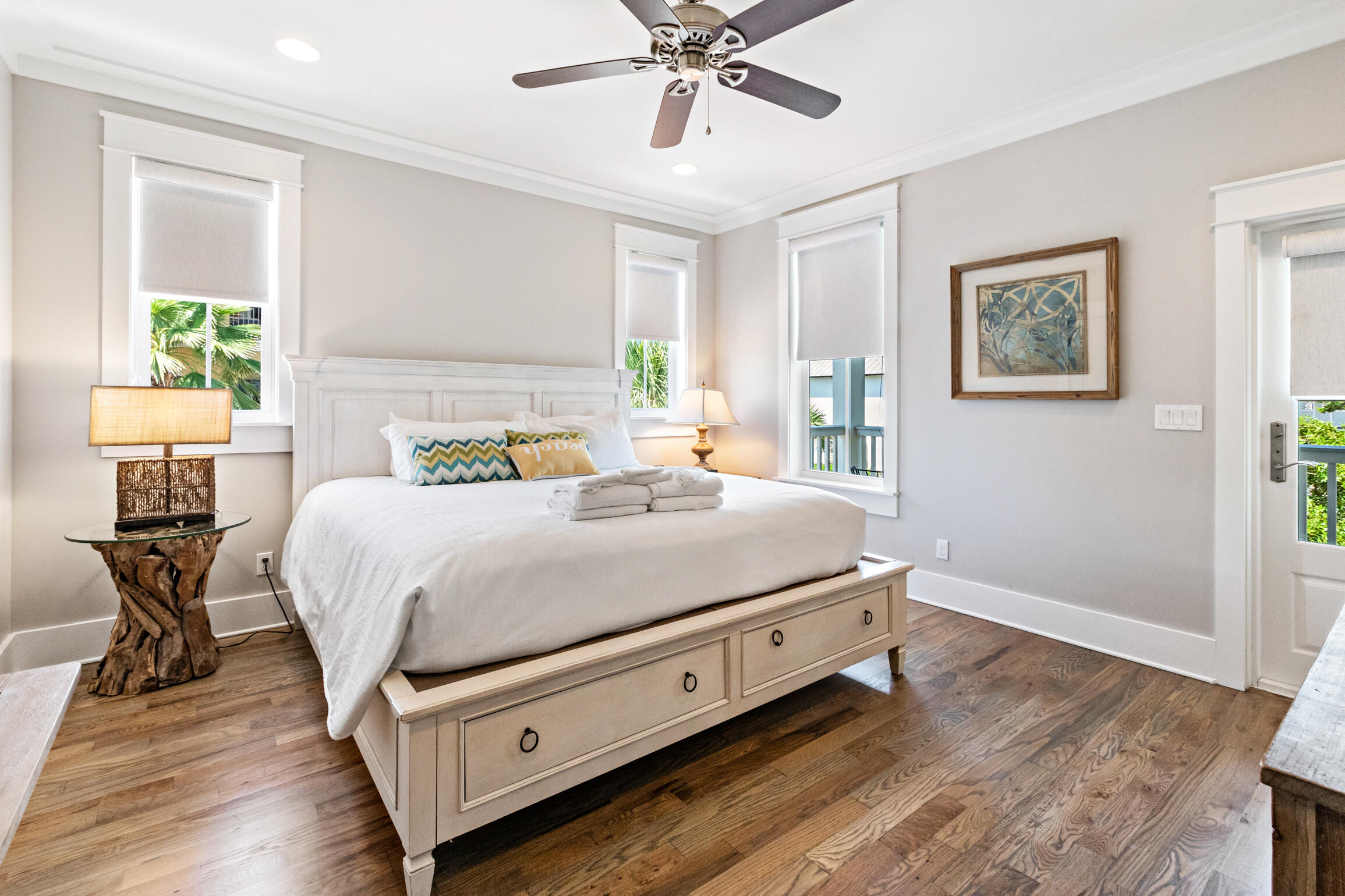 SEACREST BEACH - Residential