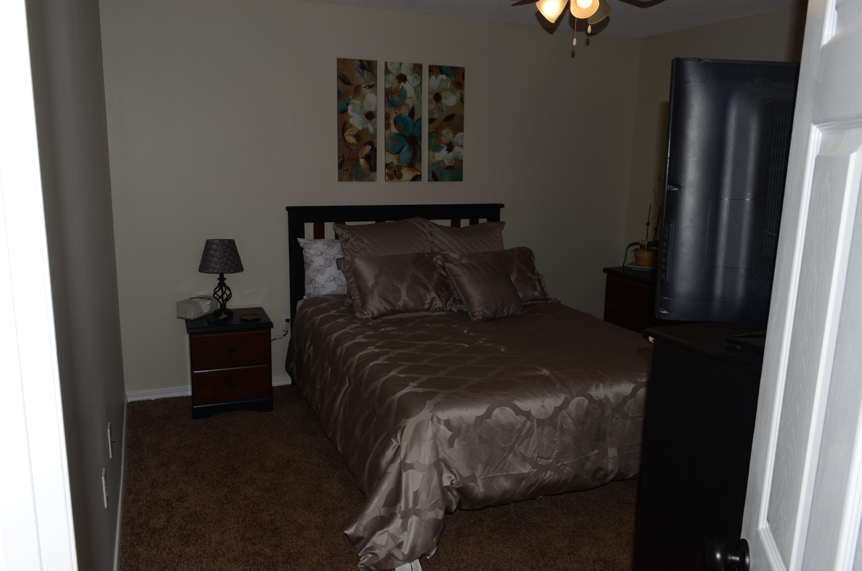 FOXWOOD ADDITION S/D - Residential