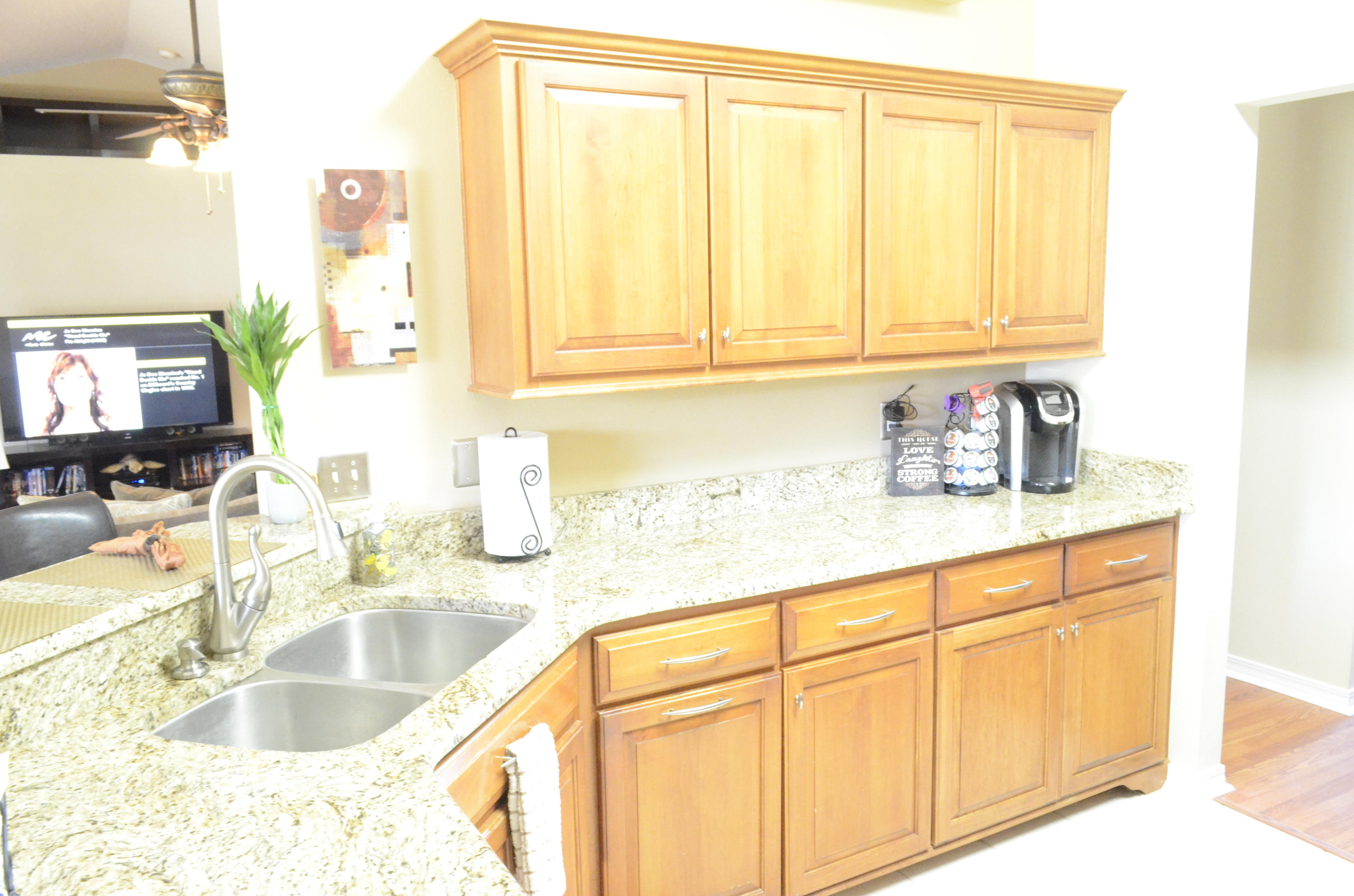 FOXWOOD ADDITION S/D - Residential