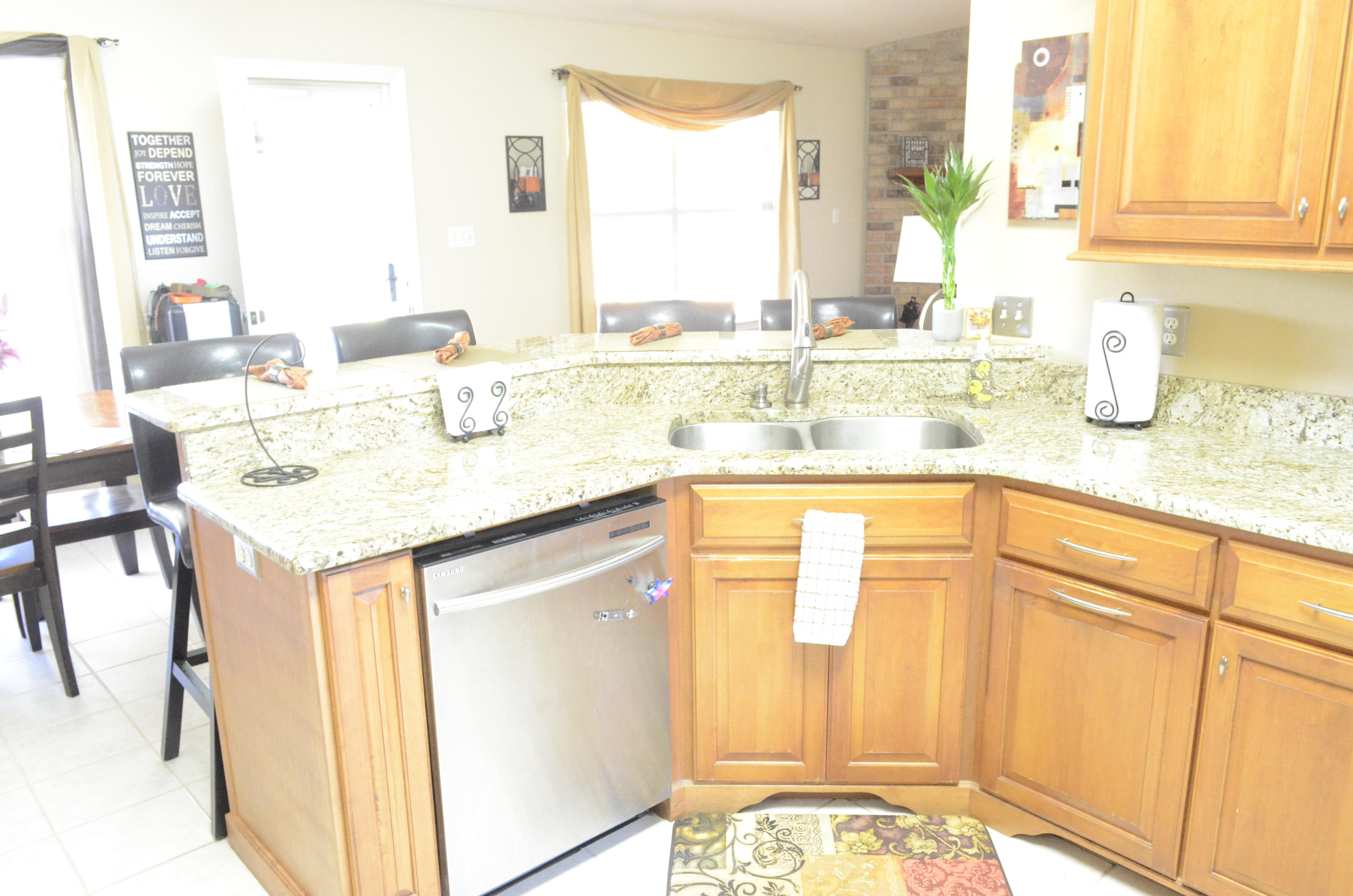 FOXWOOD ADDITION S/D - Residential