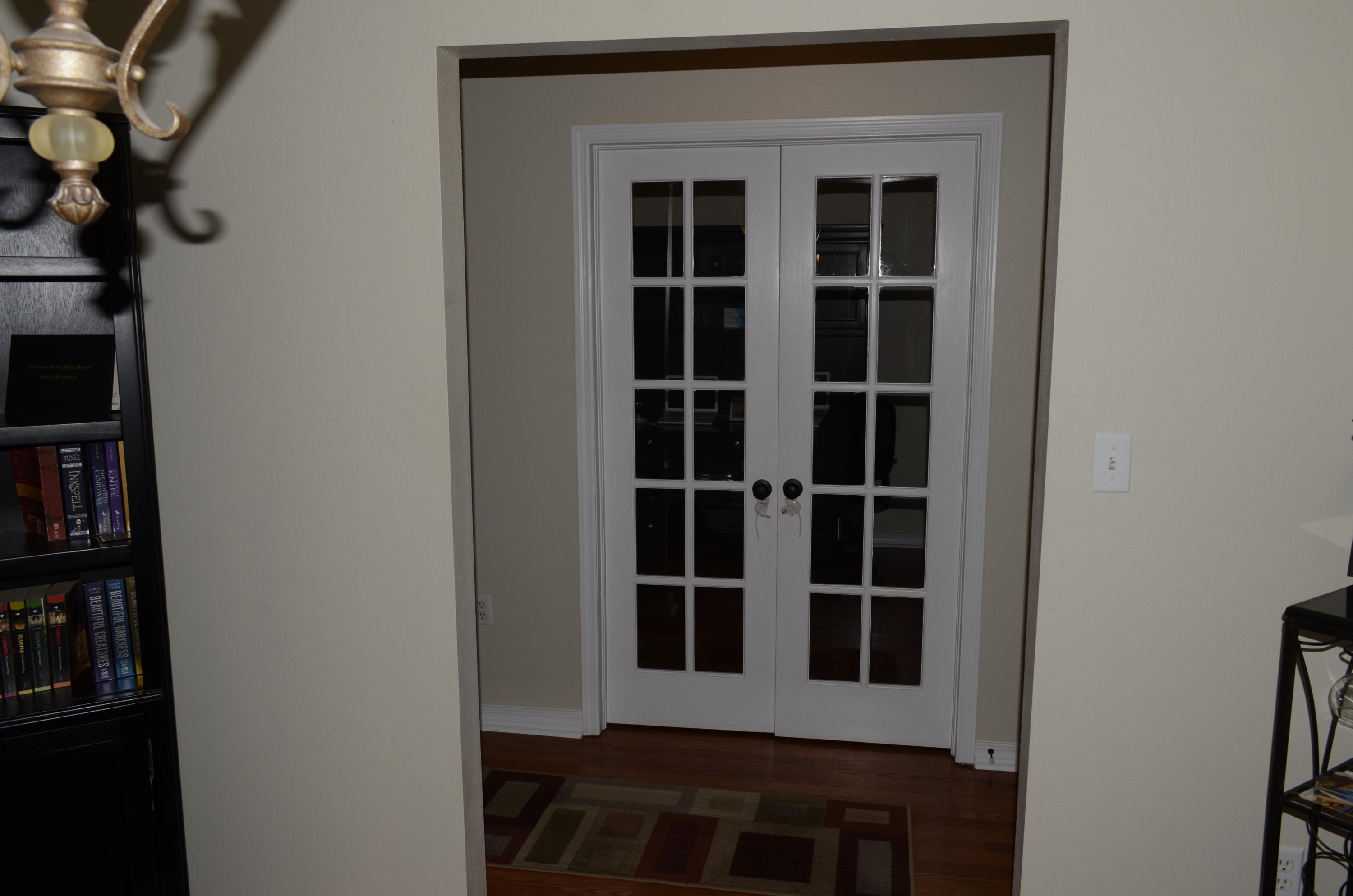 FOXWOOD ADDITION S/D - Residential