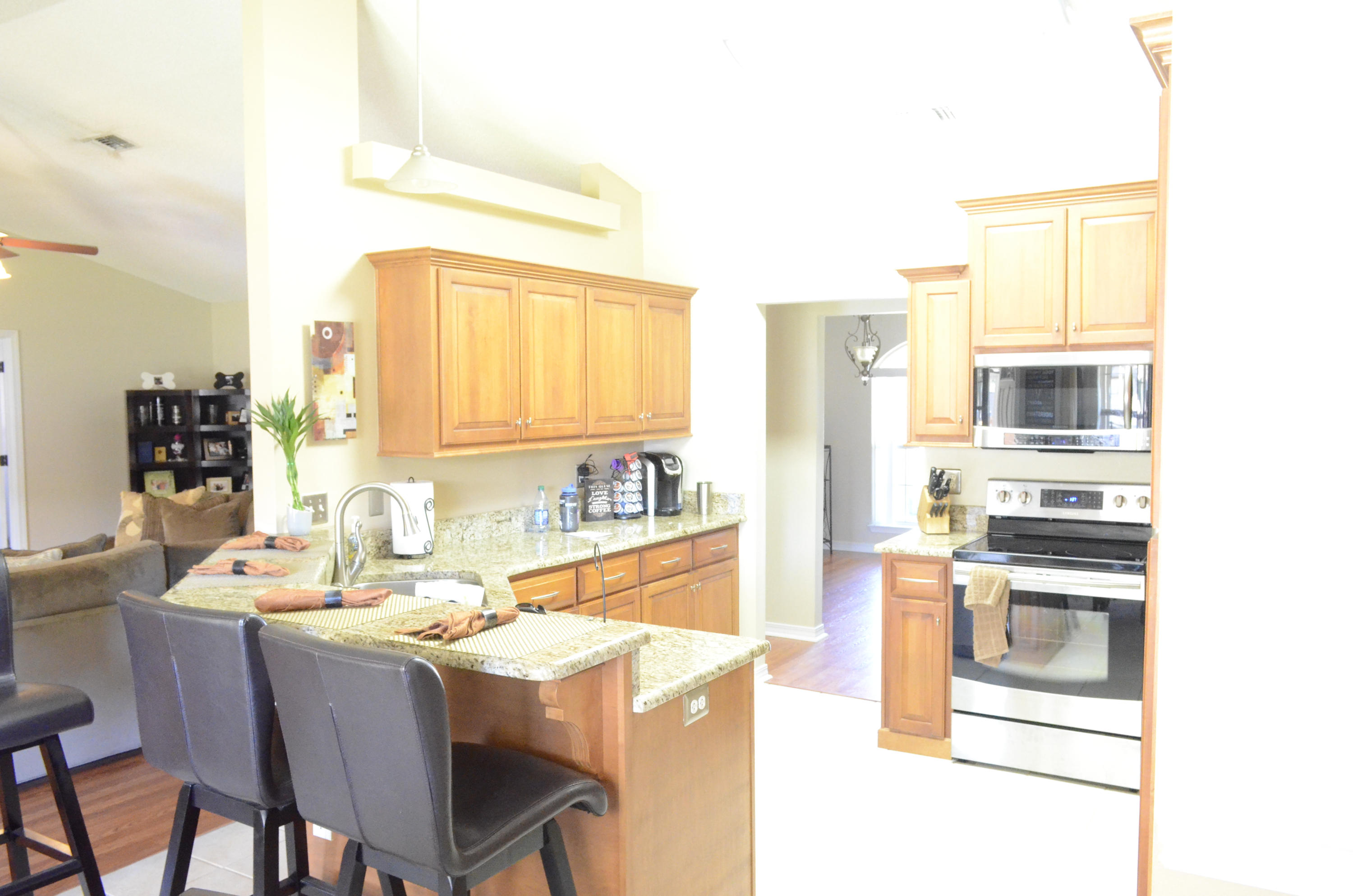 FOXWOOD ADDITION S/D - Residential