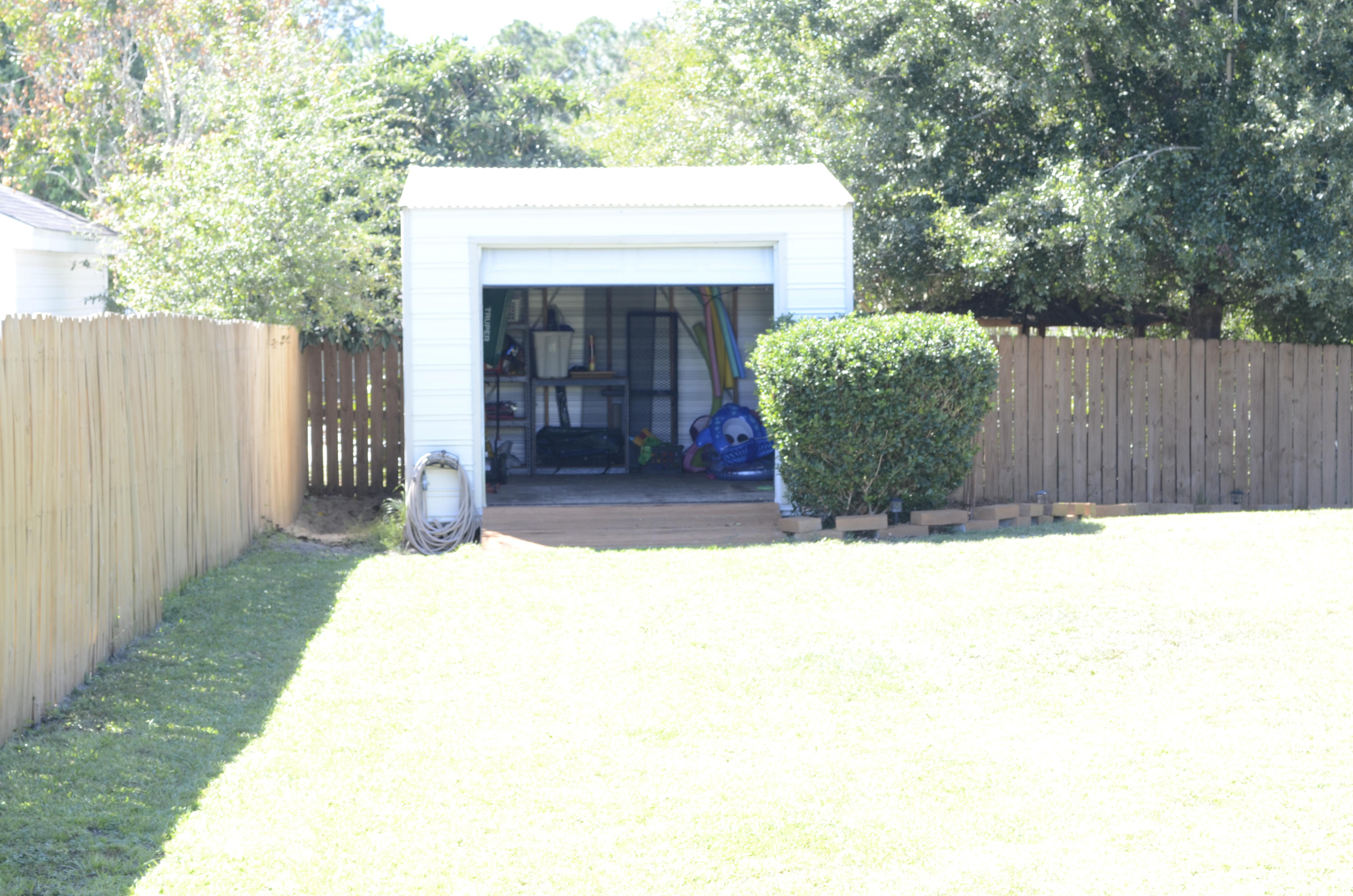 FOXWOOD ADDITION S/D - Residential