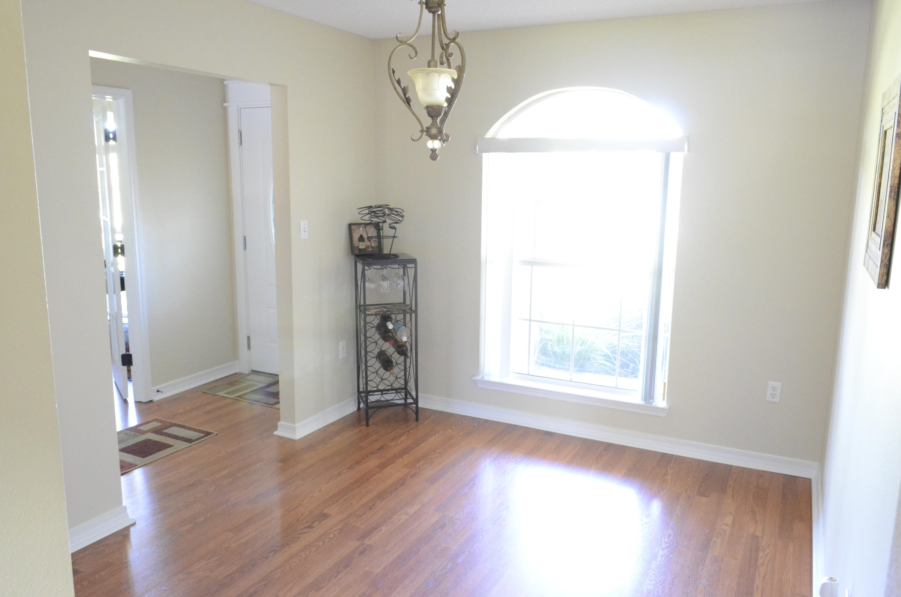 FOXWOOD ADDITION S/D - Residential