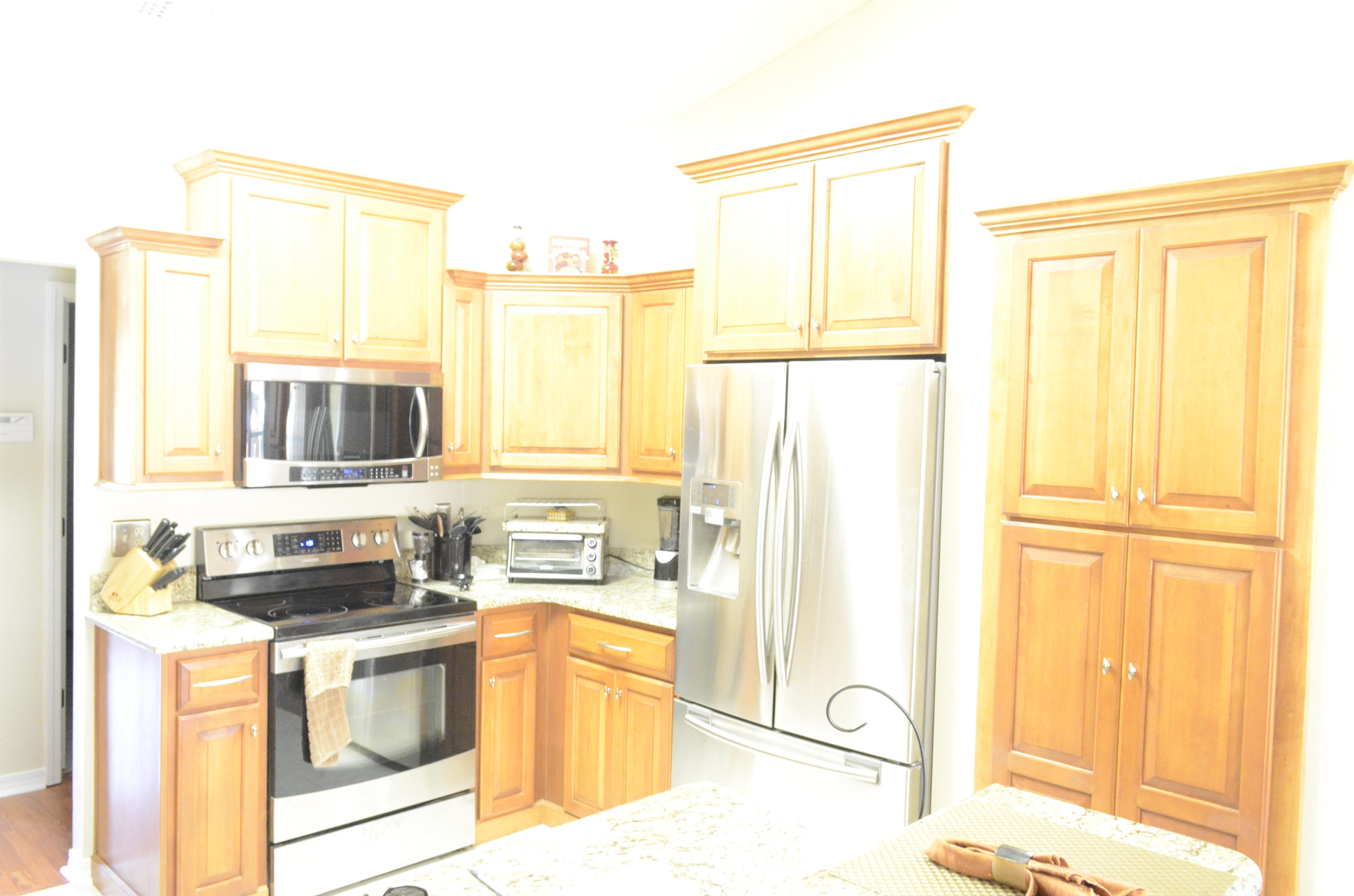 FOXWOOD ADDITION S/D - Residential