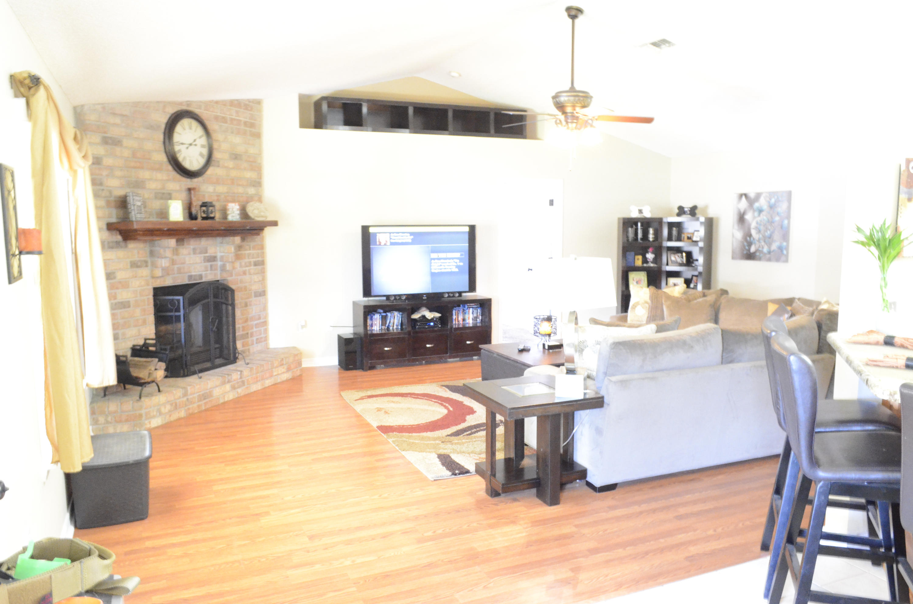 FOXWOOD ADDITION S/D - Residential