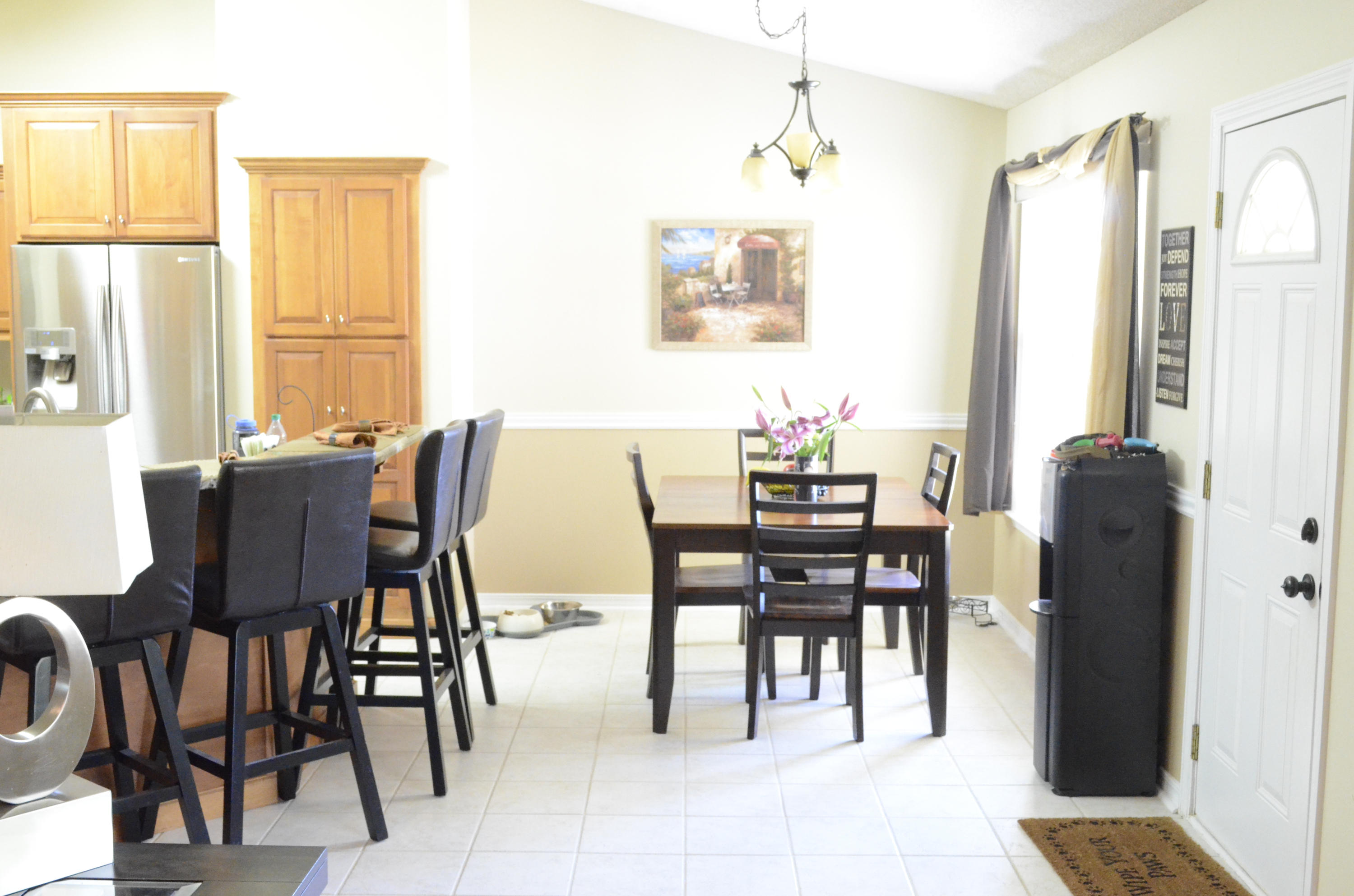 FOXWOOD ADDITION S/D - Residential