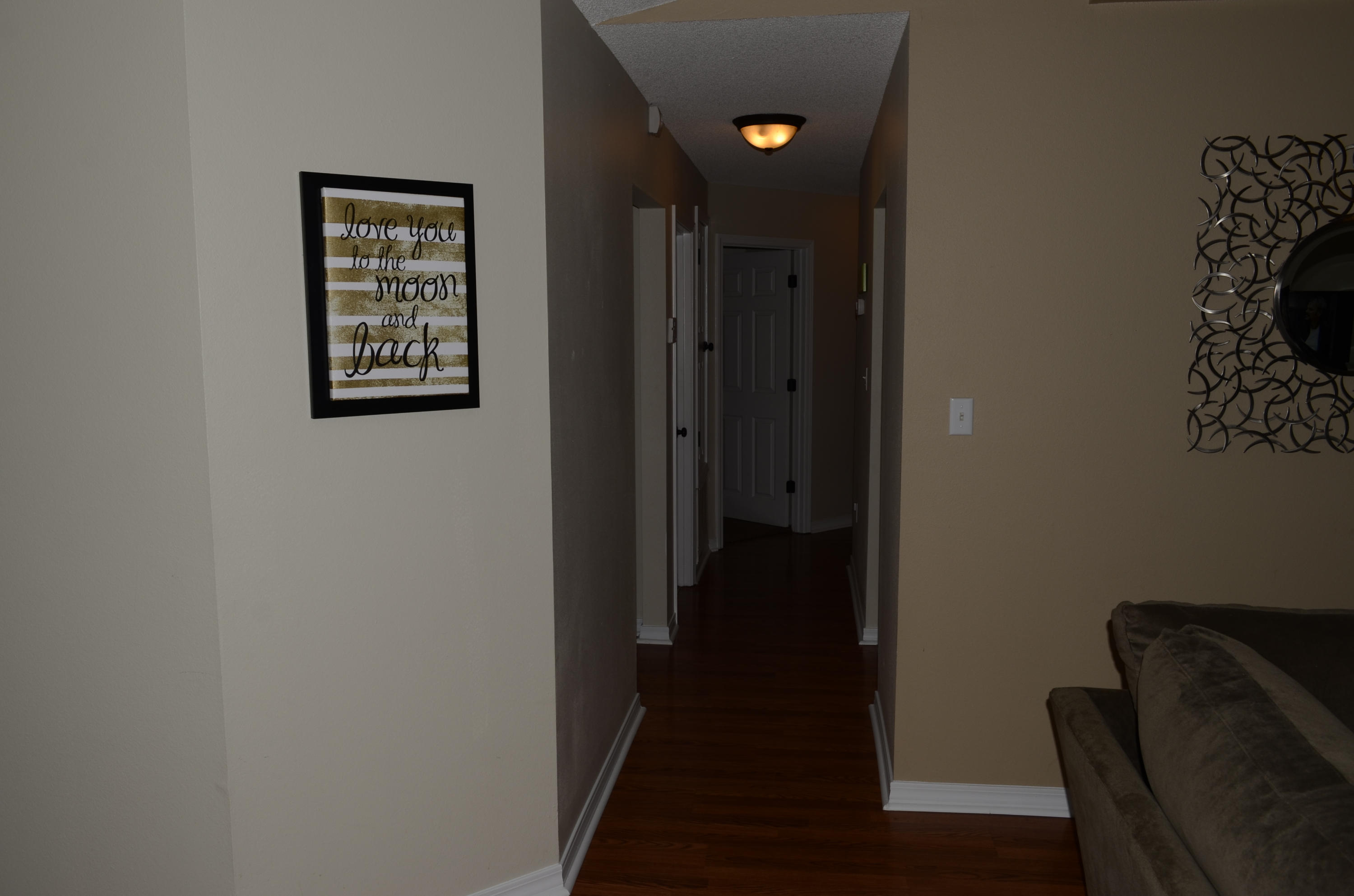 FOXWOOD ADDITION S/D - Residential