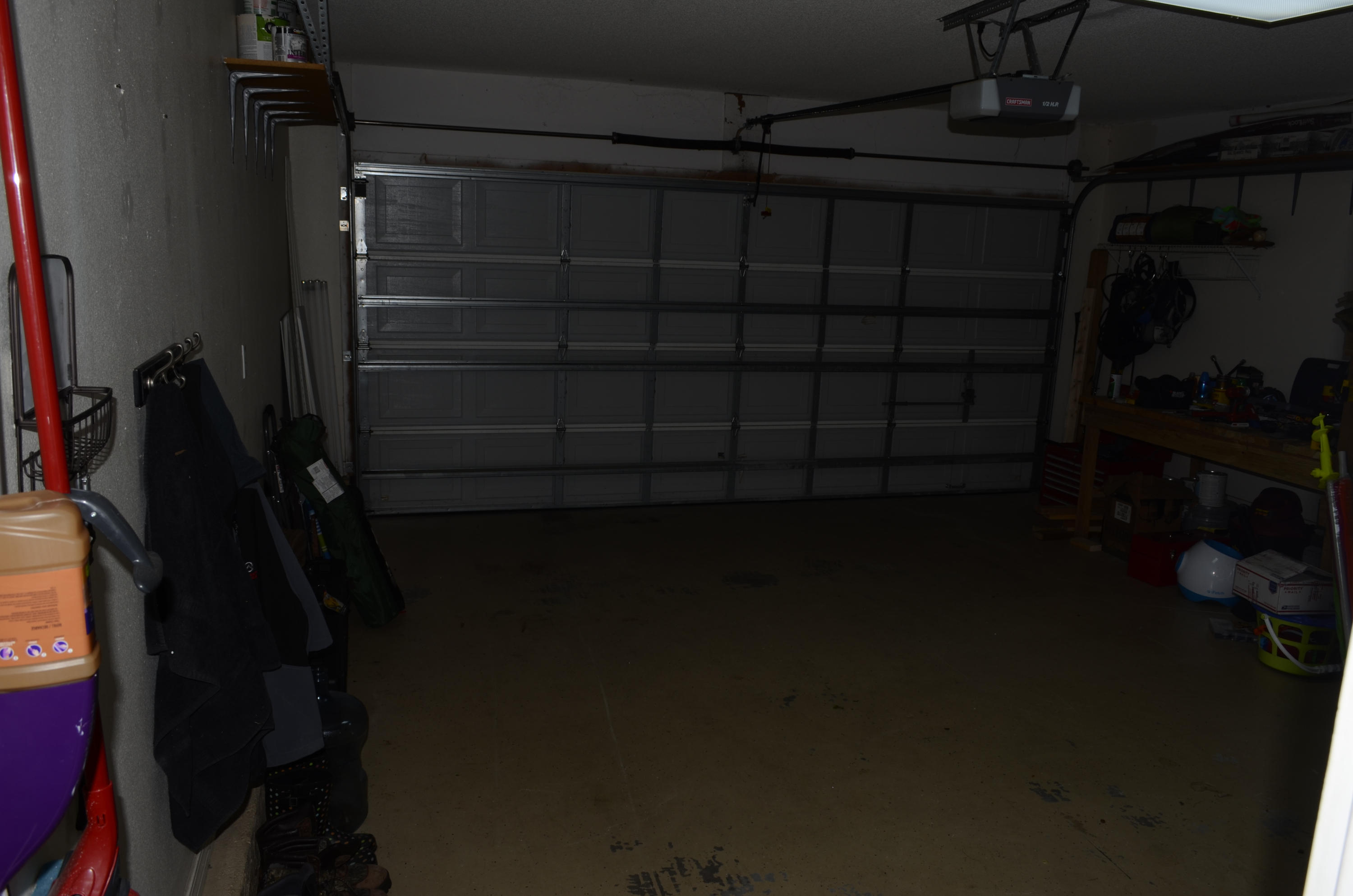 FOXWOOD ADDITION S/D - Residential