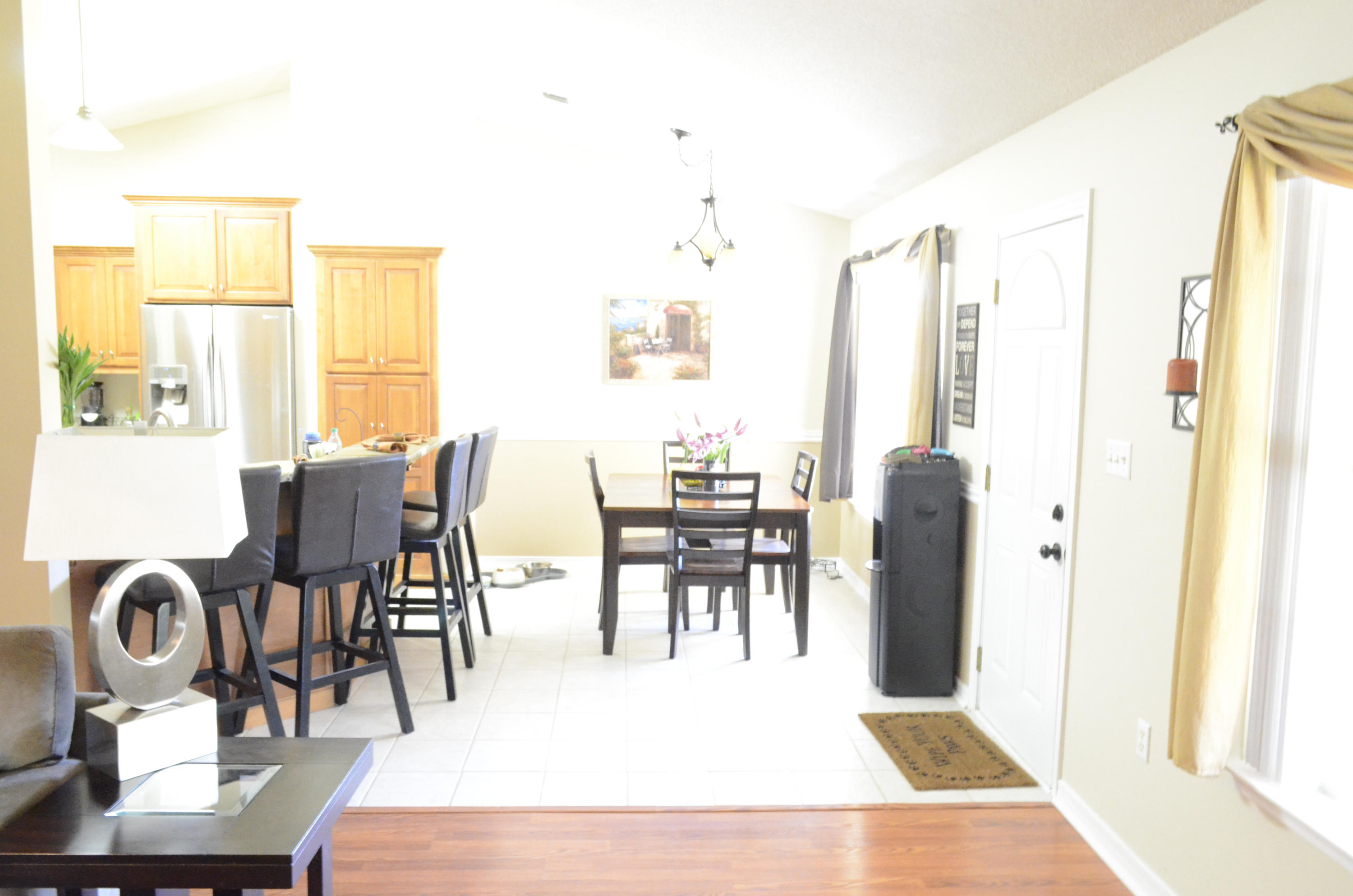 FOXWOOD ADDITION S/D - Residential