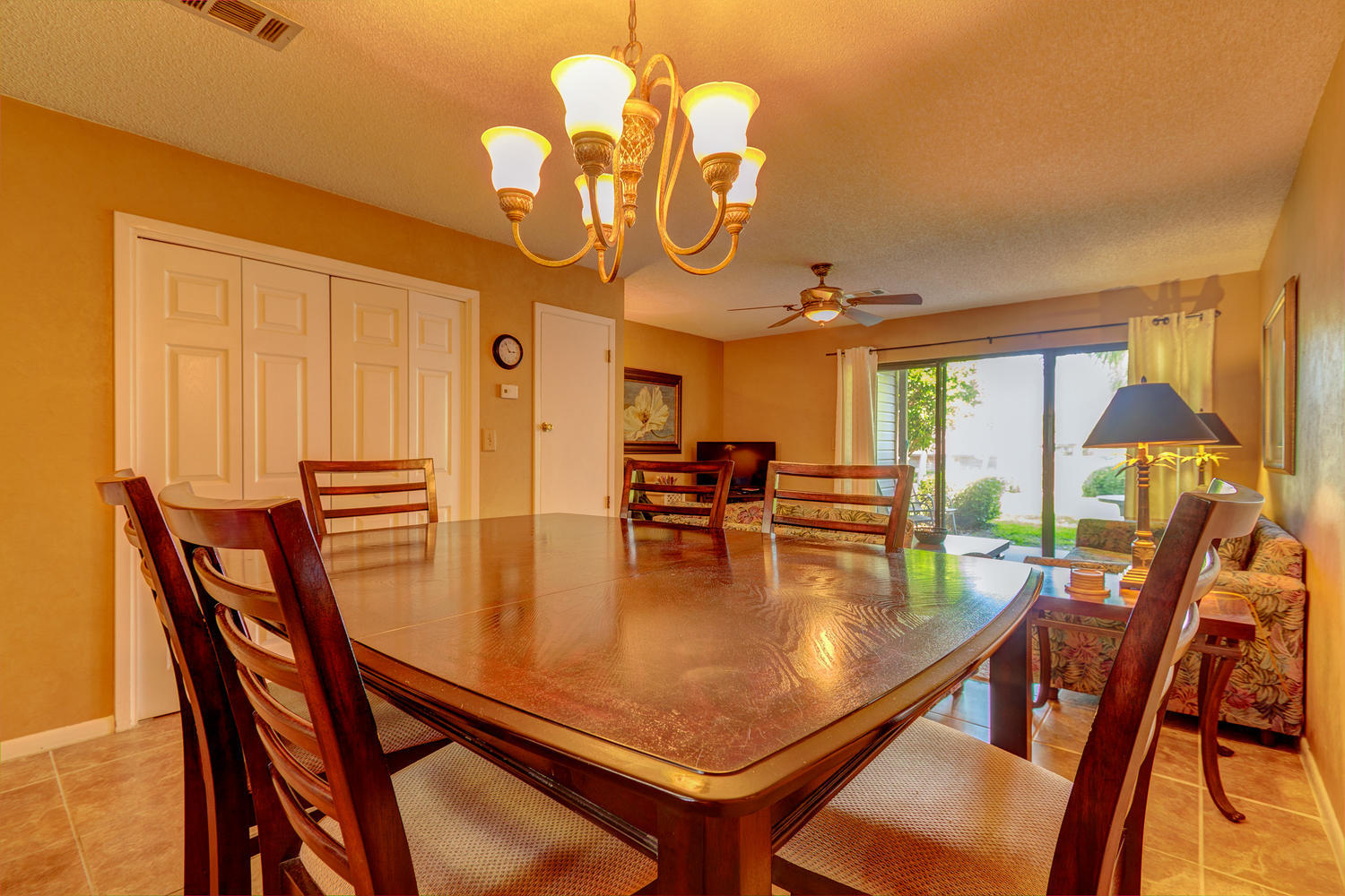 PORTSIDE CONDO - Residential