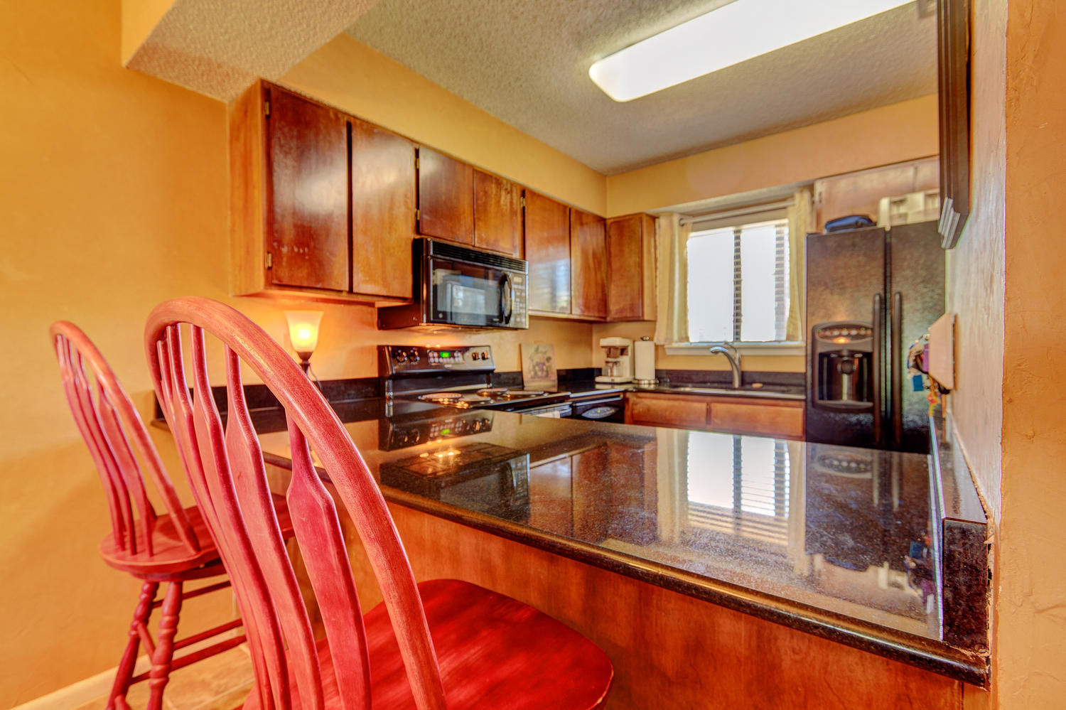 PORTSIDE CONDO - Residential