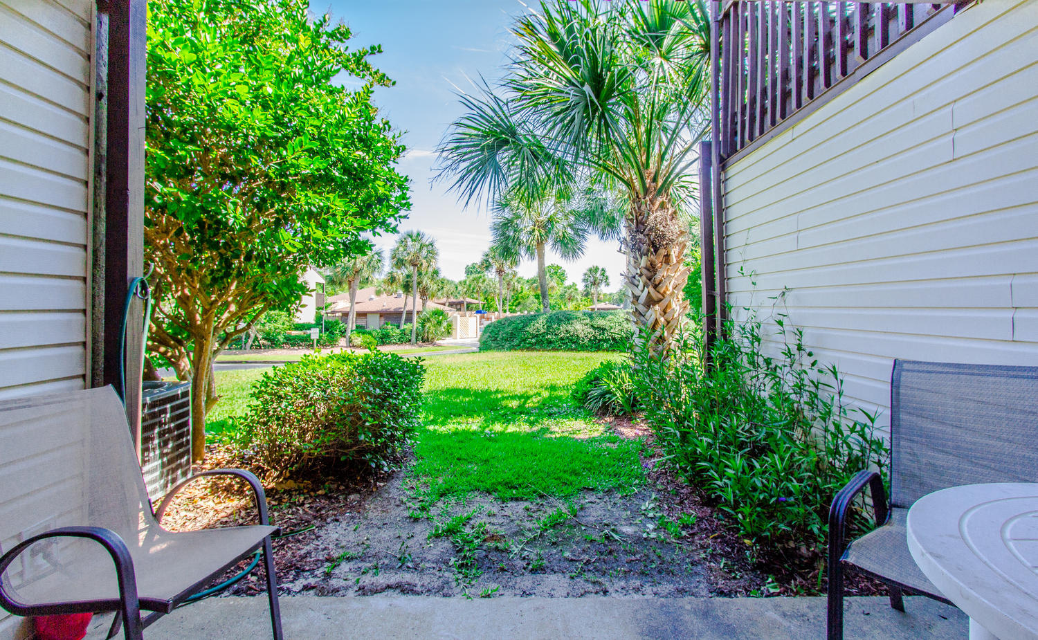 PORTSIDE CONDO - Residential