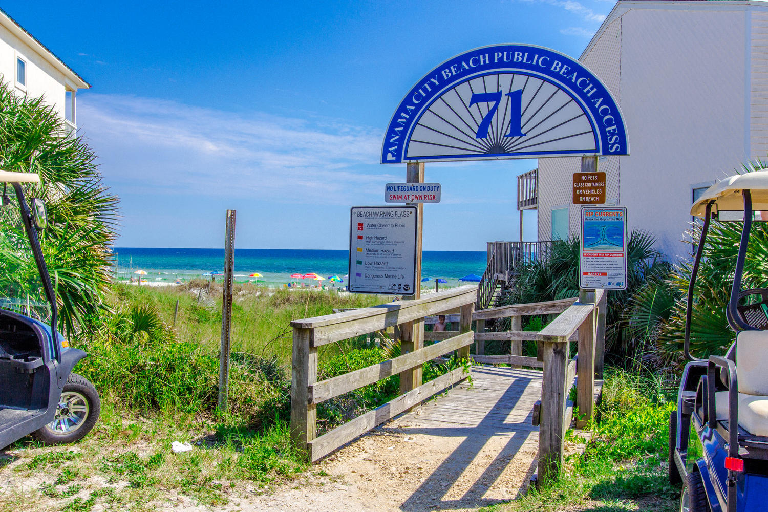 PORTSIDE CONDO - Residential