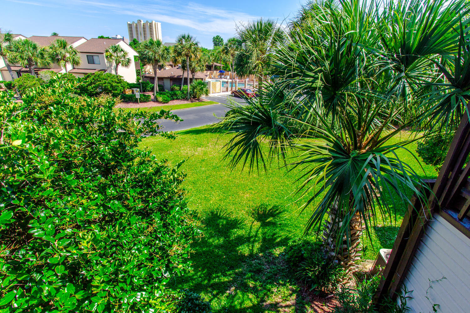 PORTSIDE CONDO - Residential