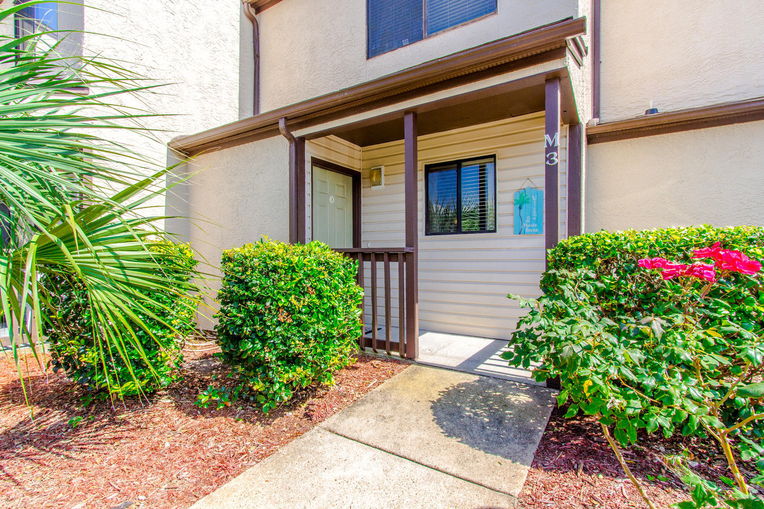 PORTSIDE CONDO - Residential