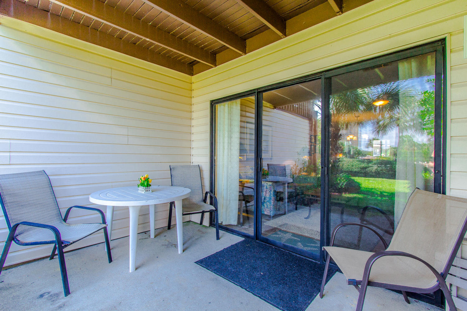 PORTSIDE CONDO - Residential