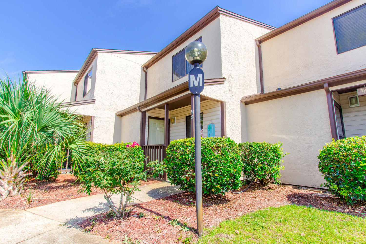 PORTSIDE CONDO - Residential