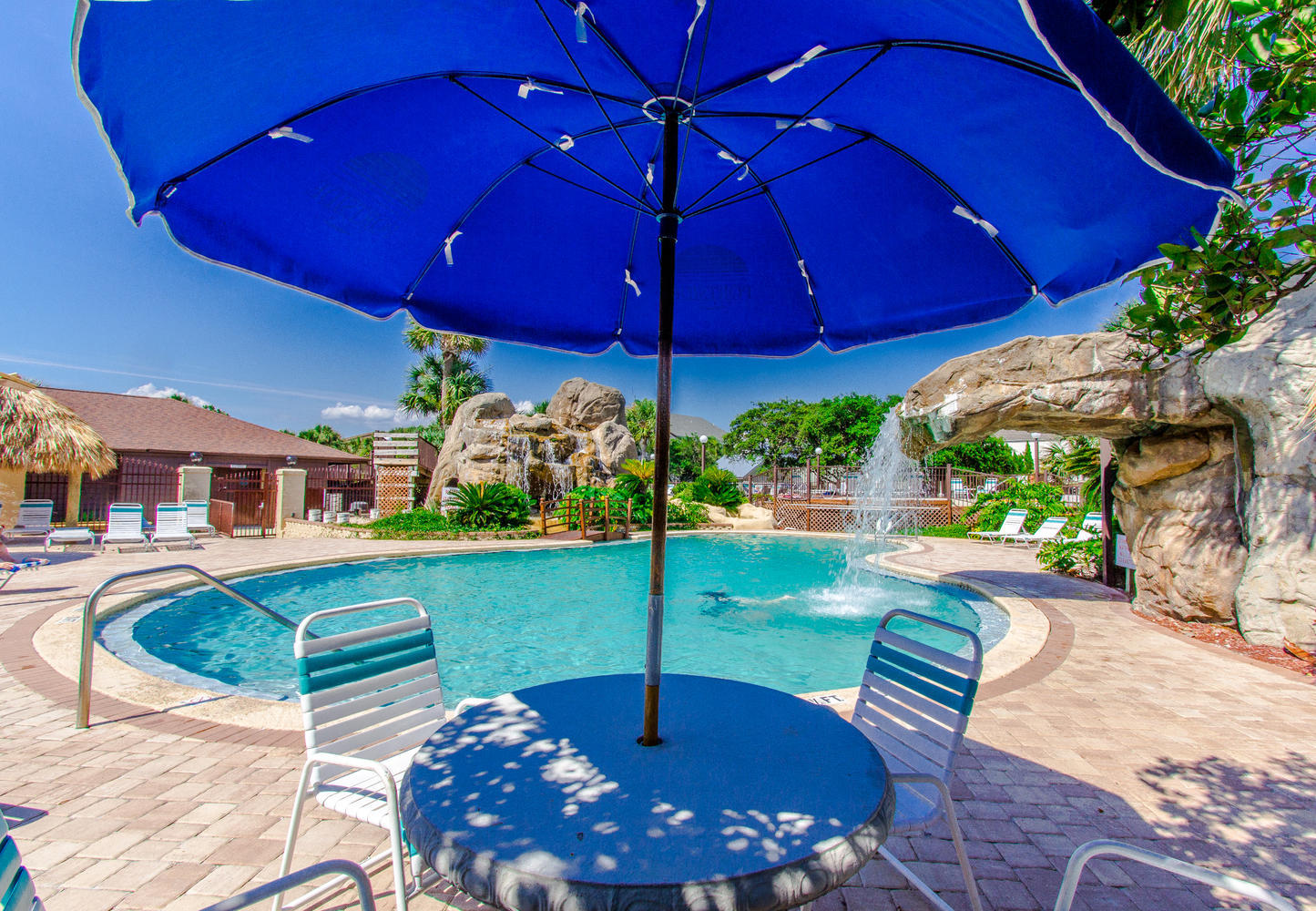 PORTSIDE CONDO - Residential