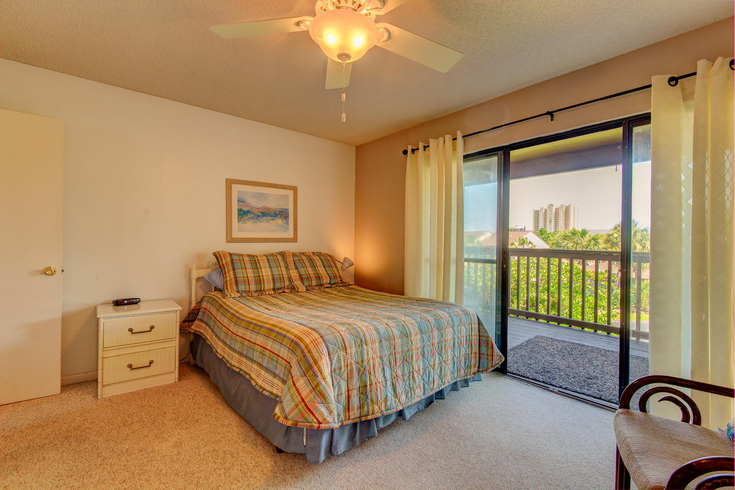 PORTSIDE CONDO - Residential