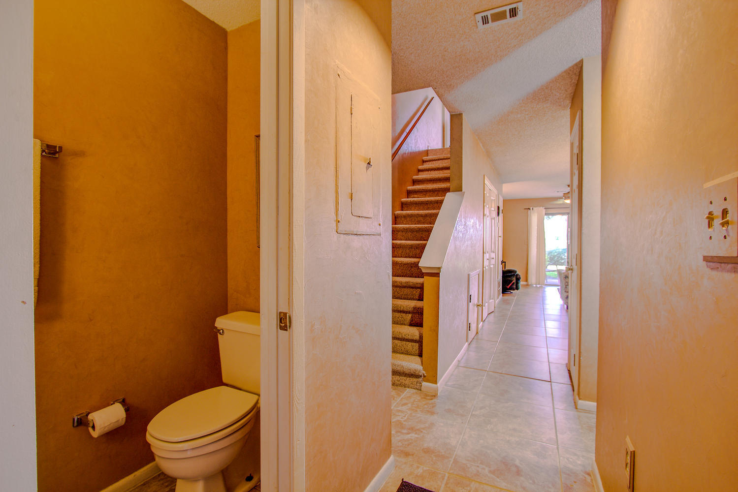 PORTSIDE CONDO - Residential