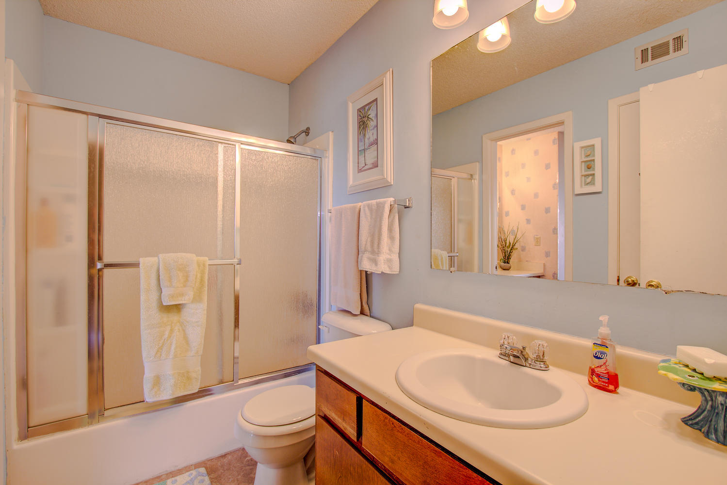 PORTSIDE CONDO - Residential