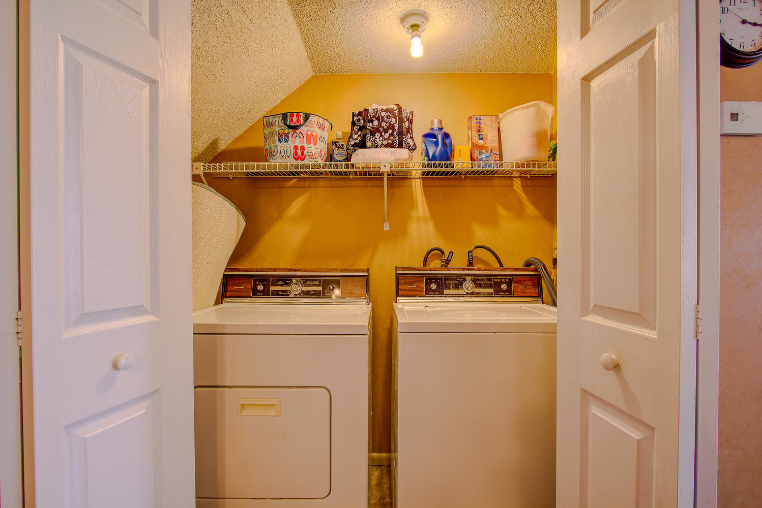 PORTSIDE CONDO - Residential