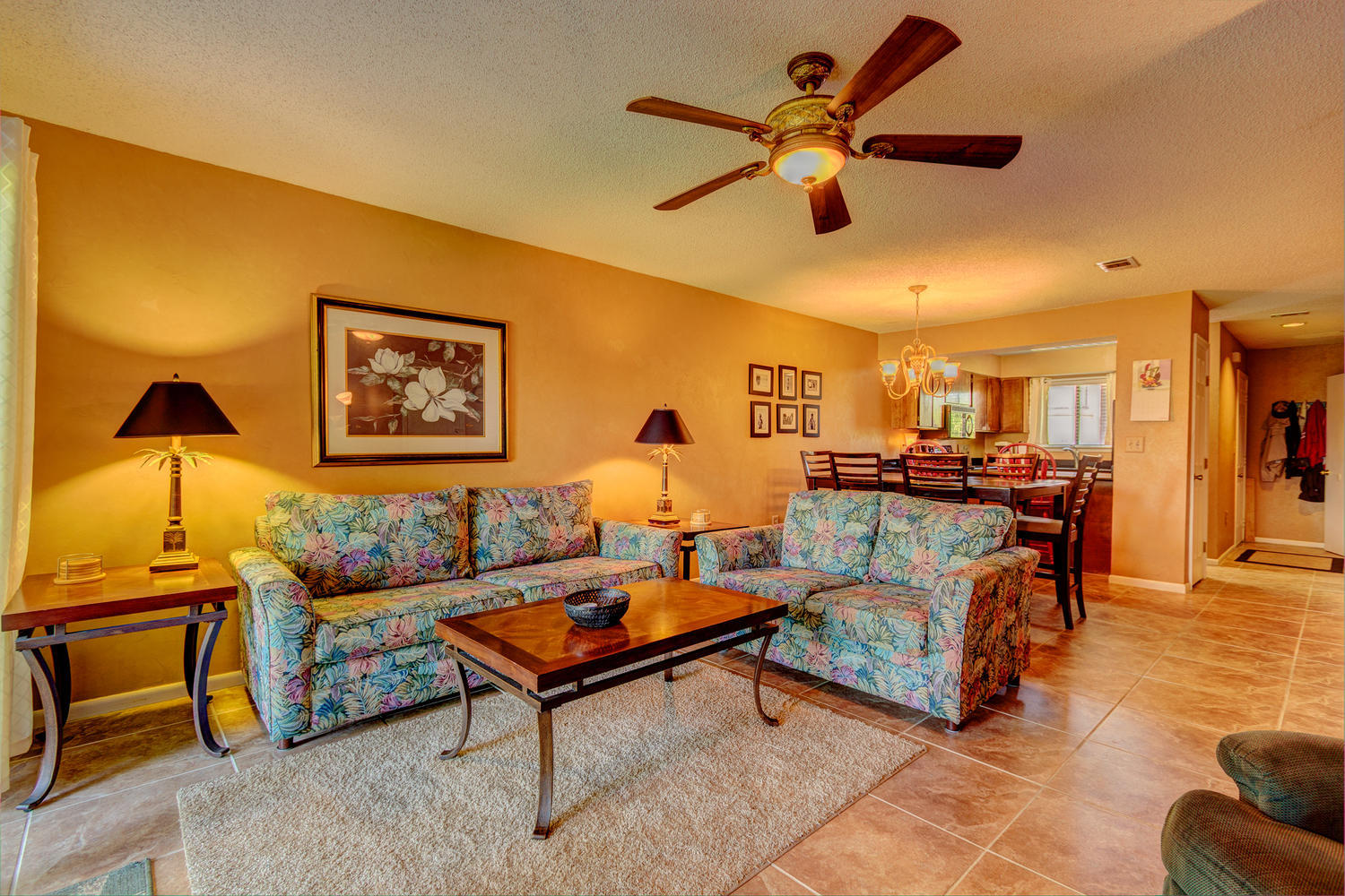 PORTSIDE CONDO - Residential