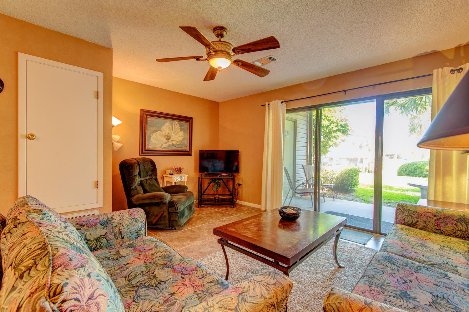 PORTSIDE CONDO - Residential